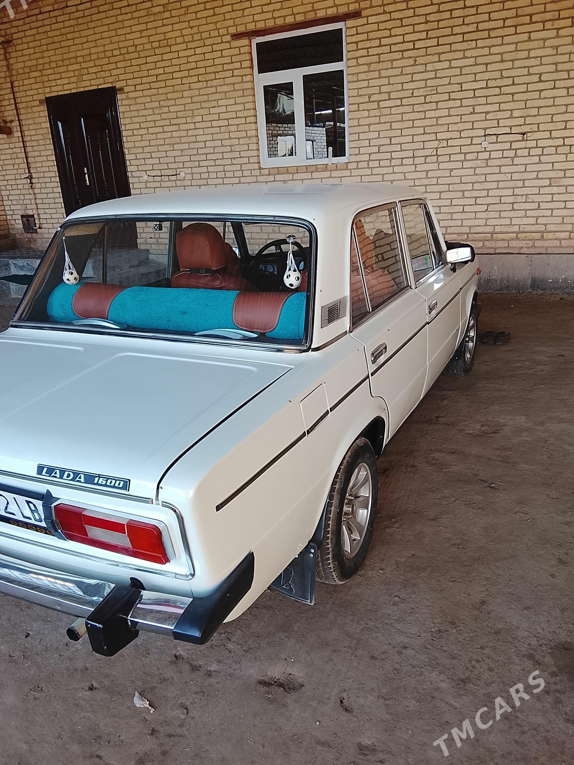 Lada 2106 1998 - 45 000 TMT - Сакар - img 1