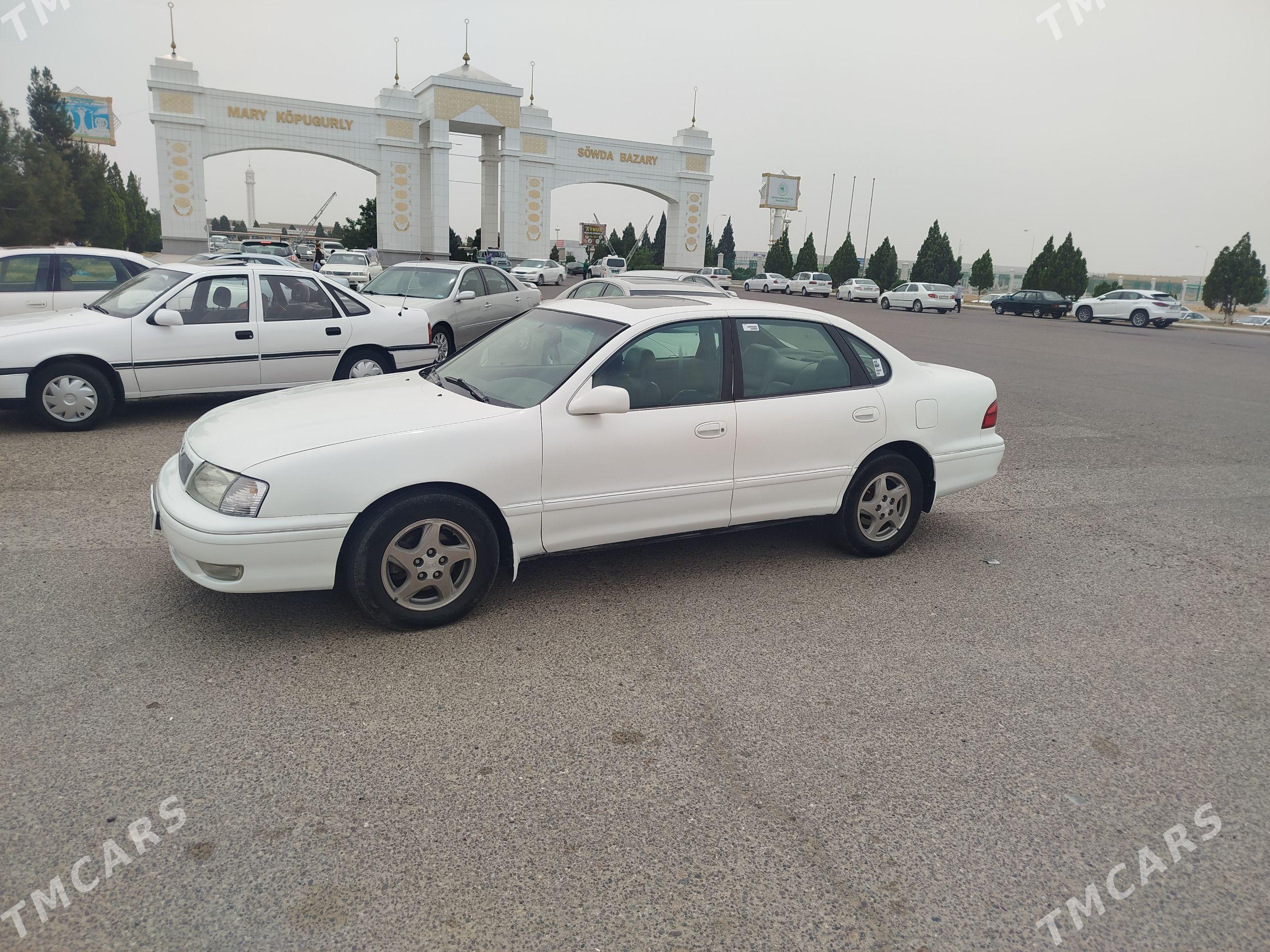 Toyota Avalon 1999 - 190 000 TMT - Mary - img 1