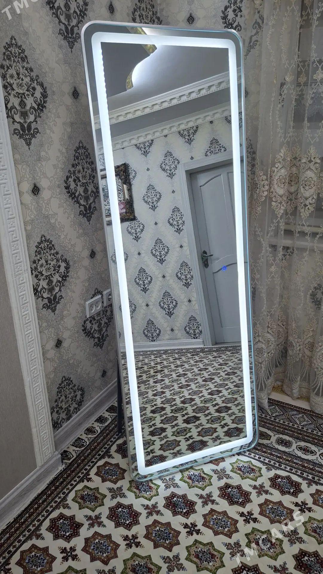 sensor ayna - Aşgabat - img 1
