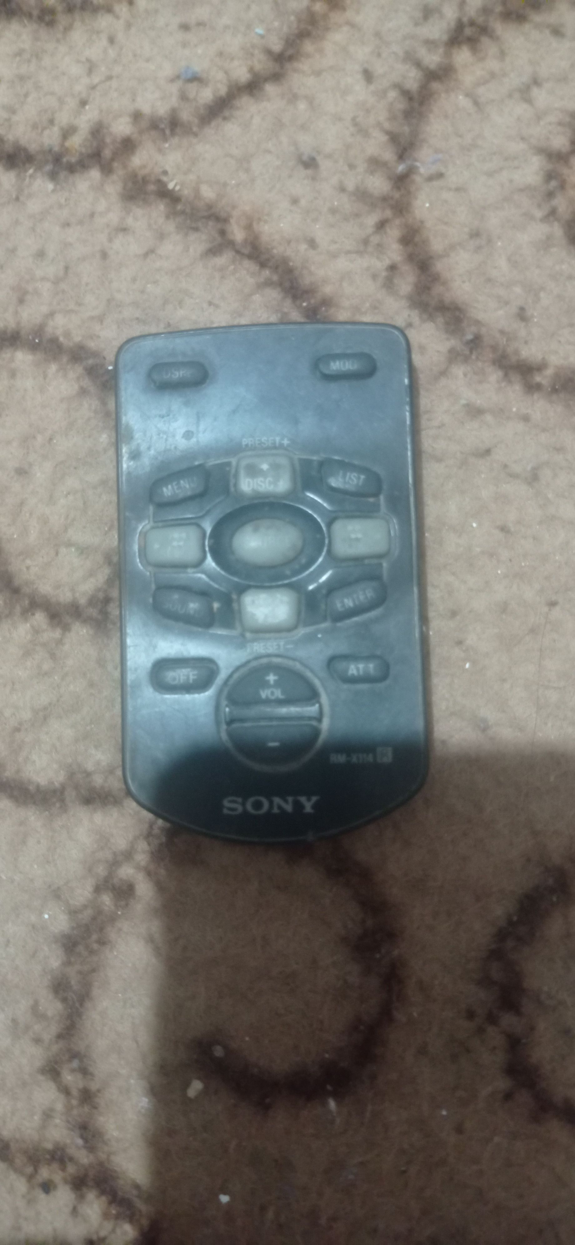 Sony pult 100 TMT - Хитровка - img 1