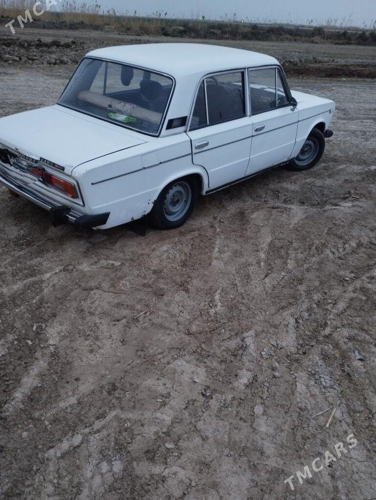 Lada 2106 1982 - 24 000 TMT - Gyzylarbat - img 1