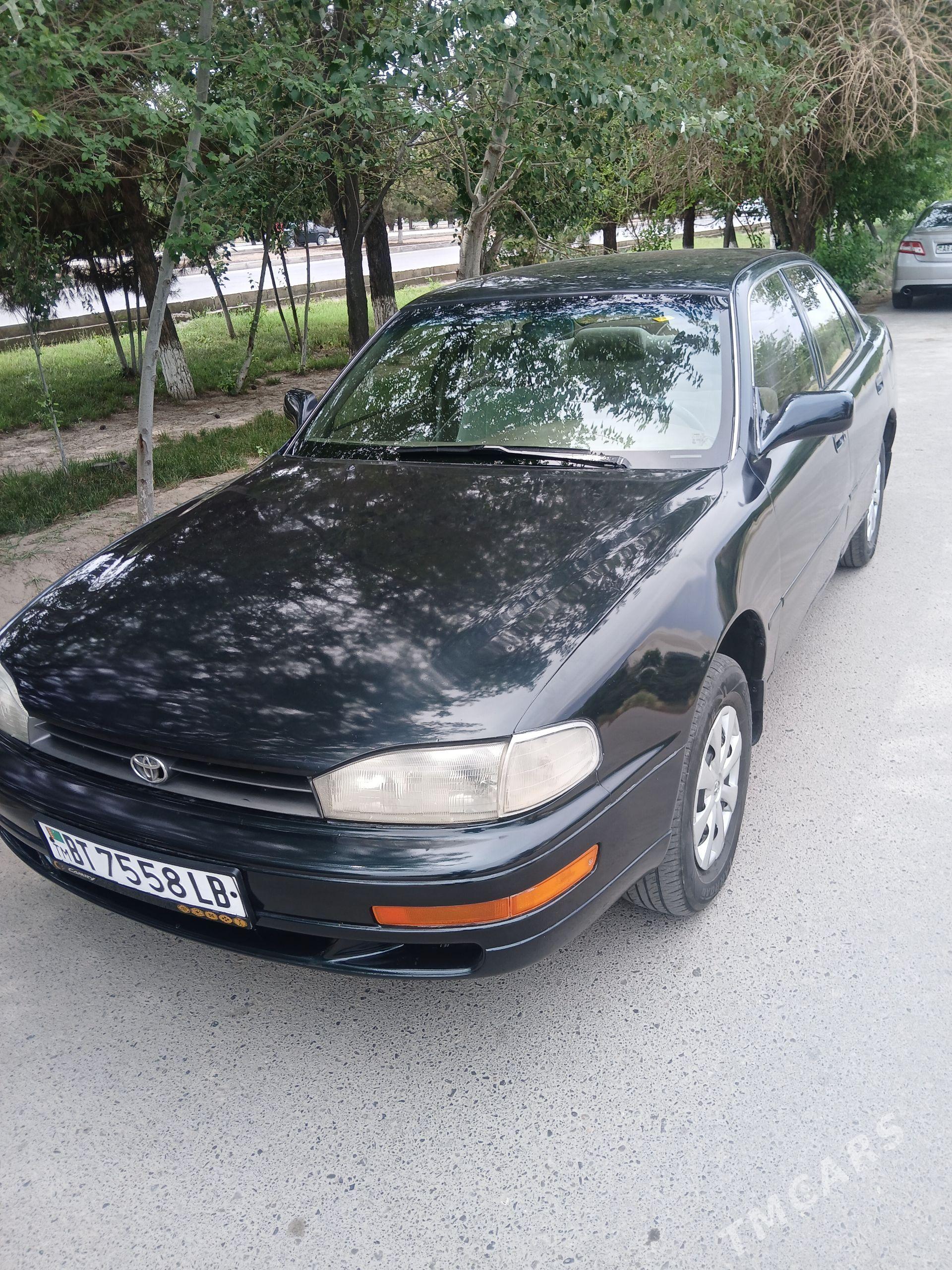 Toyota Camry 1993 - 105 000 TMT - Туркменабат - img 1