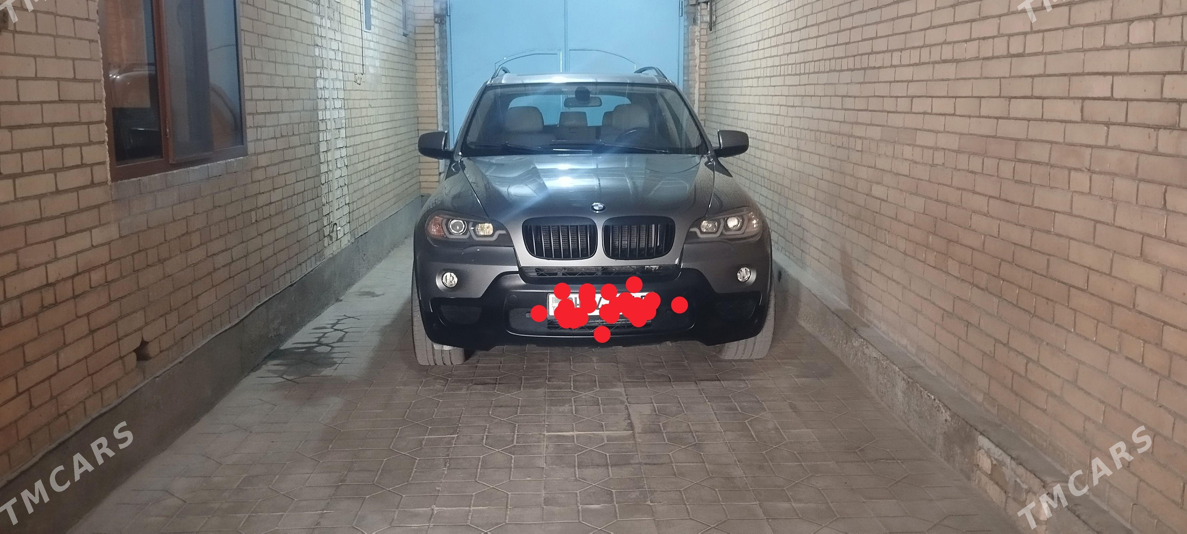 BMW X5 2009 - 260 000 TMT - Türkmenabat - img 1