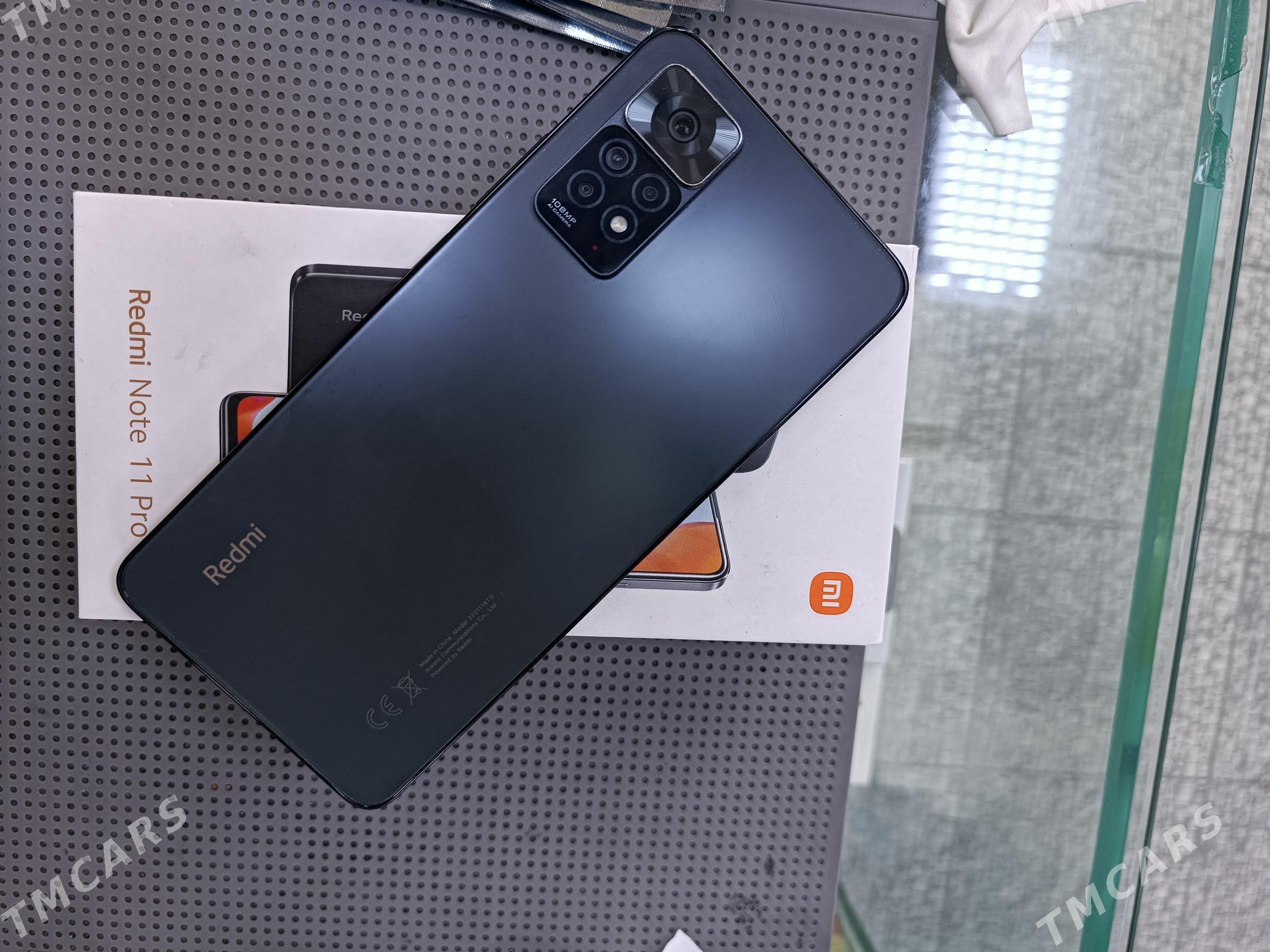 Redmi Not 11Pro - Aşgabat - img 1