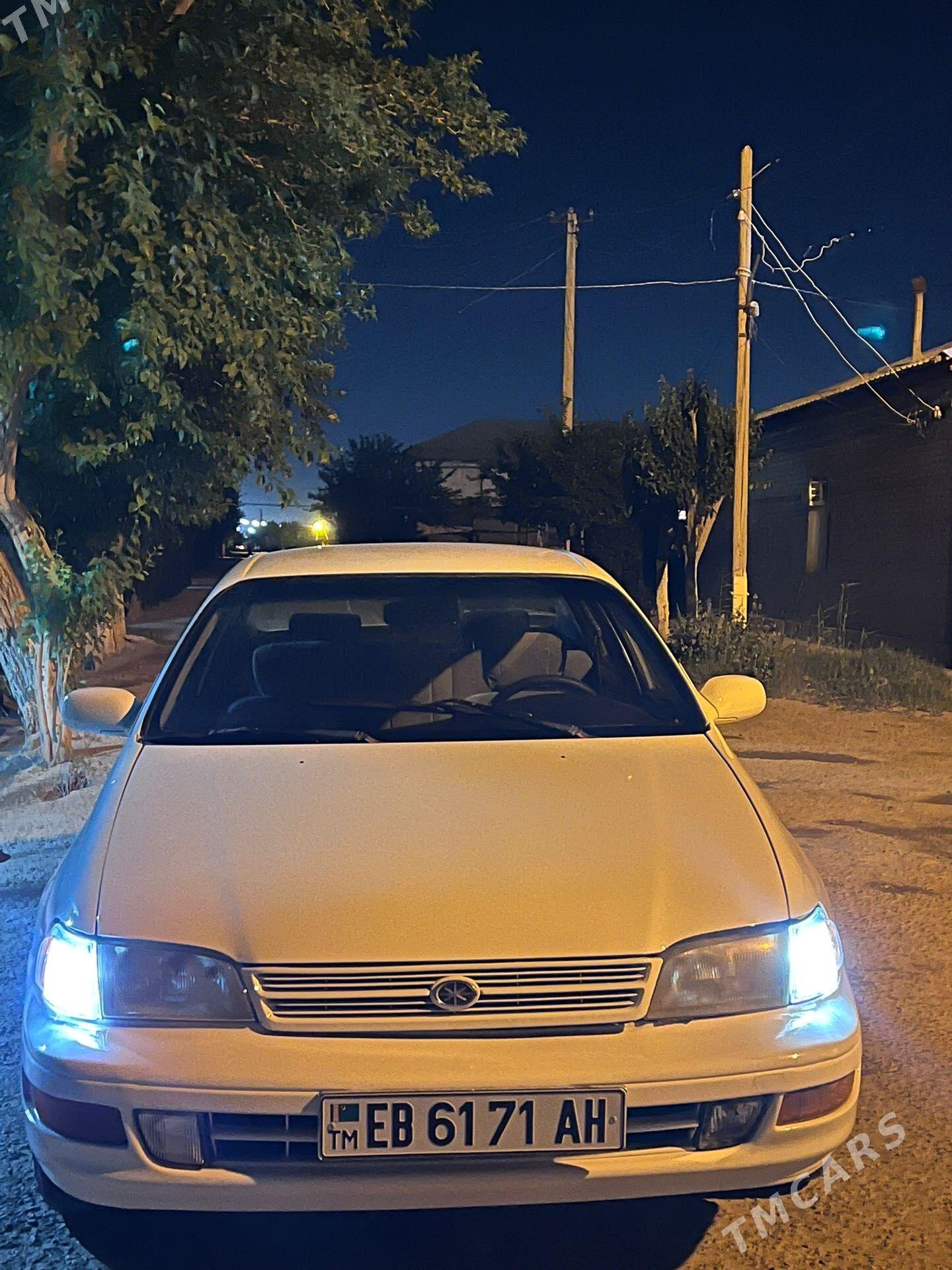 Toyota Corona 1992 - 78 000 TMT - Tejen - img 1