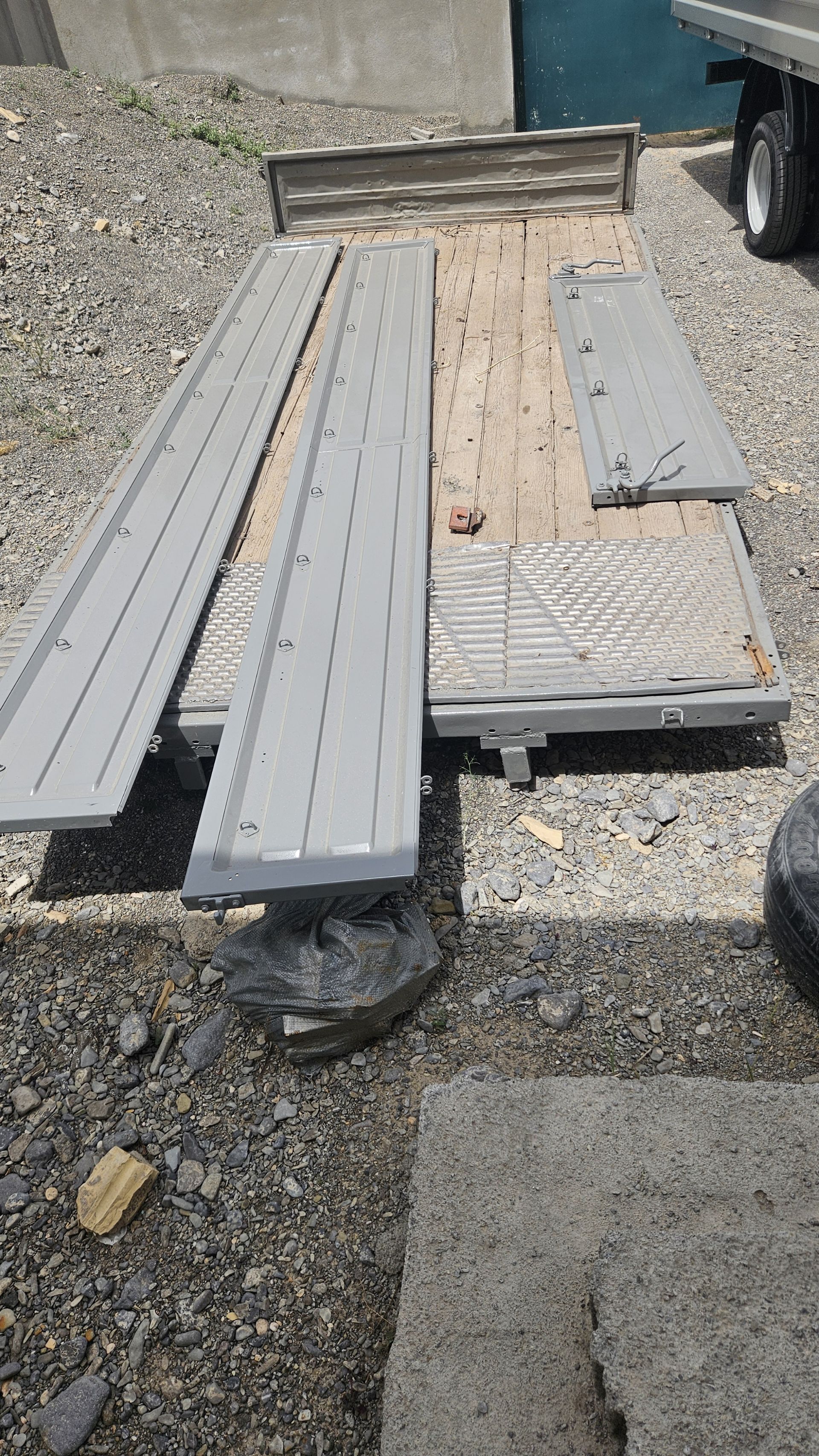 gazel bort 12 000 TMT - Чоганлы - img 1