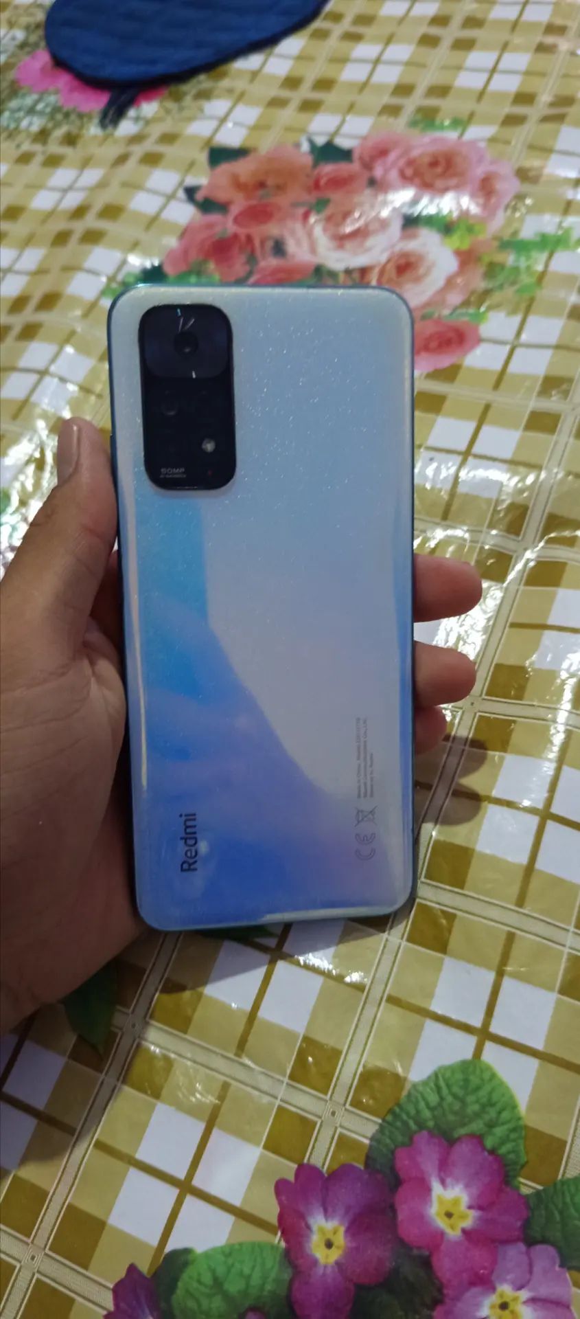 Redmi note 11 6/128 abmen - Köneürgenç - img 1