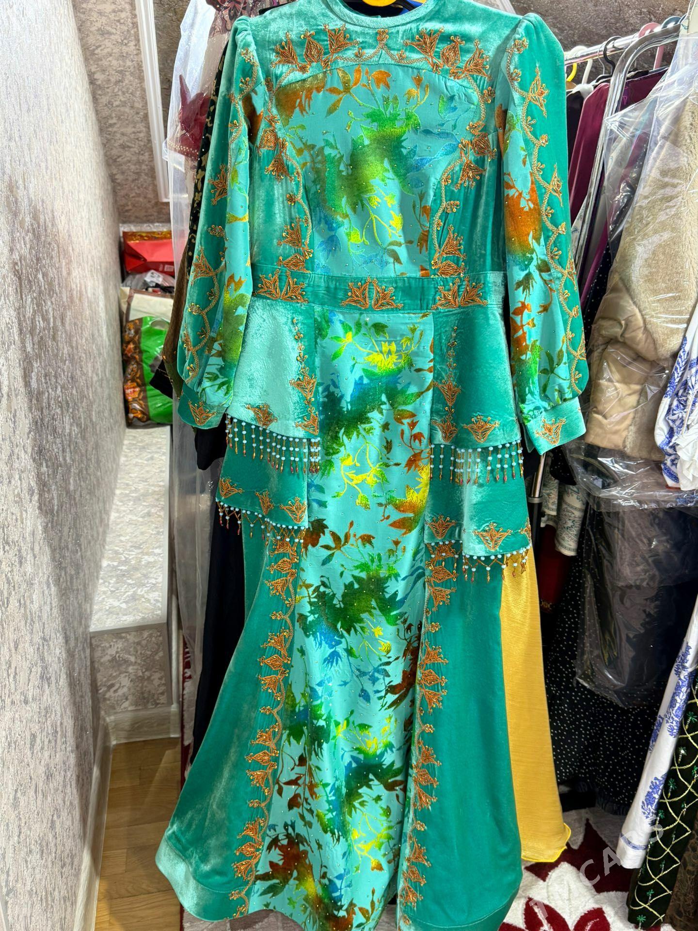 italyan pommah - Bagyr - img 1