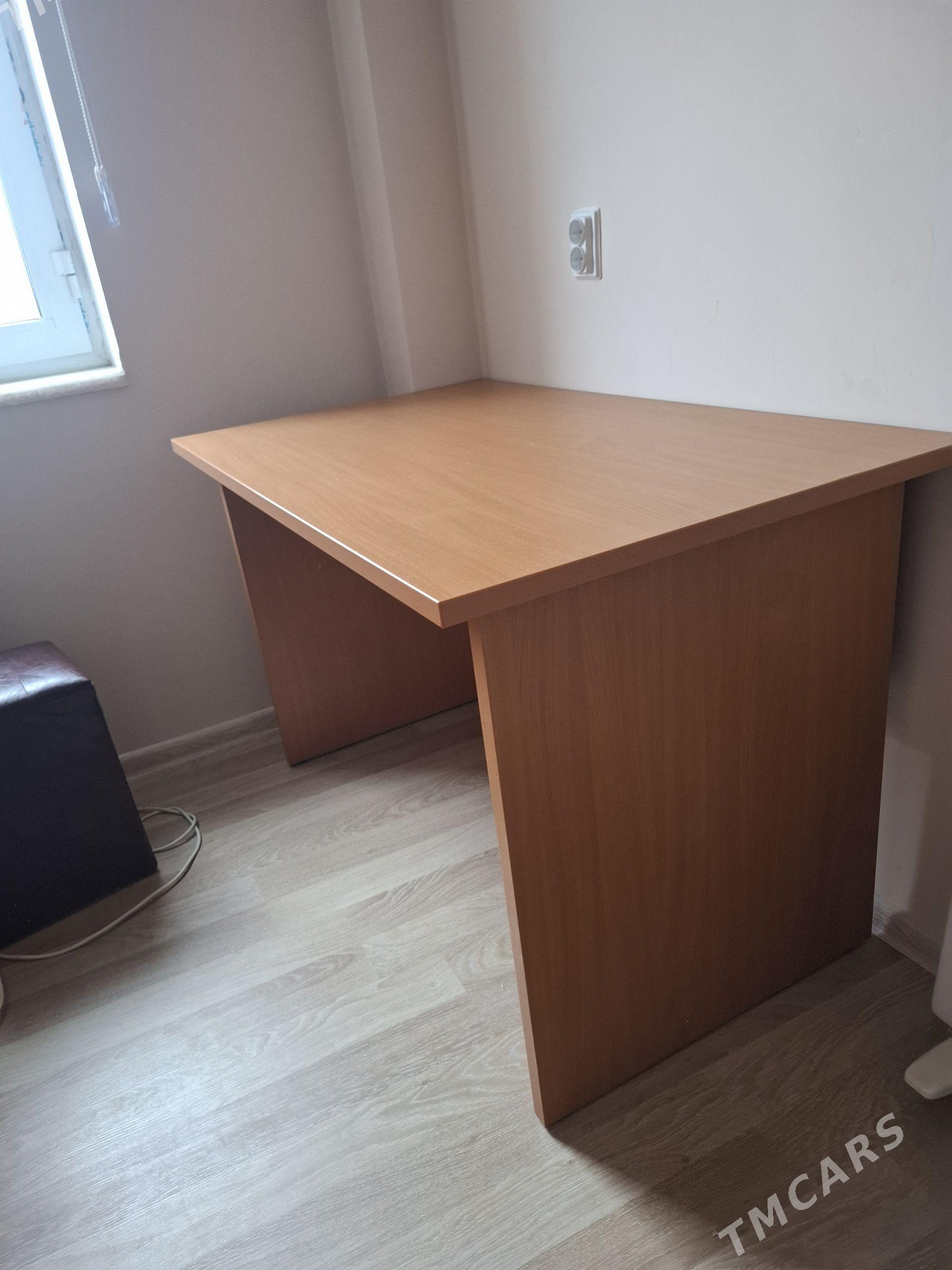 Продаётся комп. стол - Türkmenbaşy - img 1