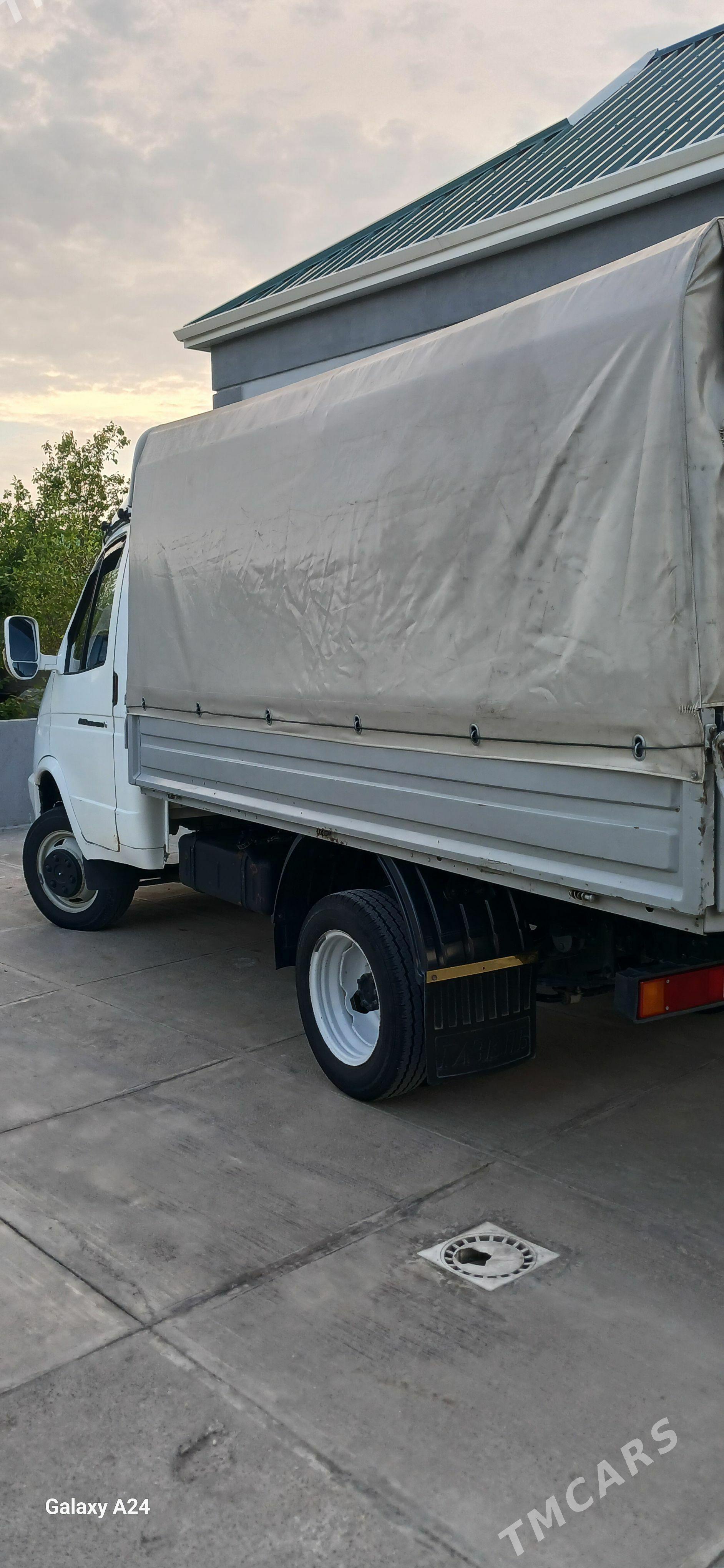 Gaz Gazel 2011 - 174 000 TMT - Aşgabat - img 1