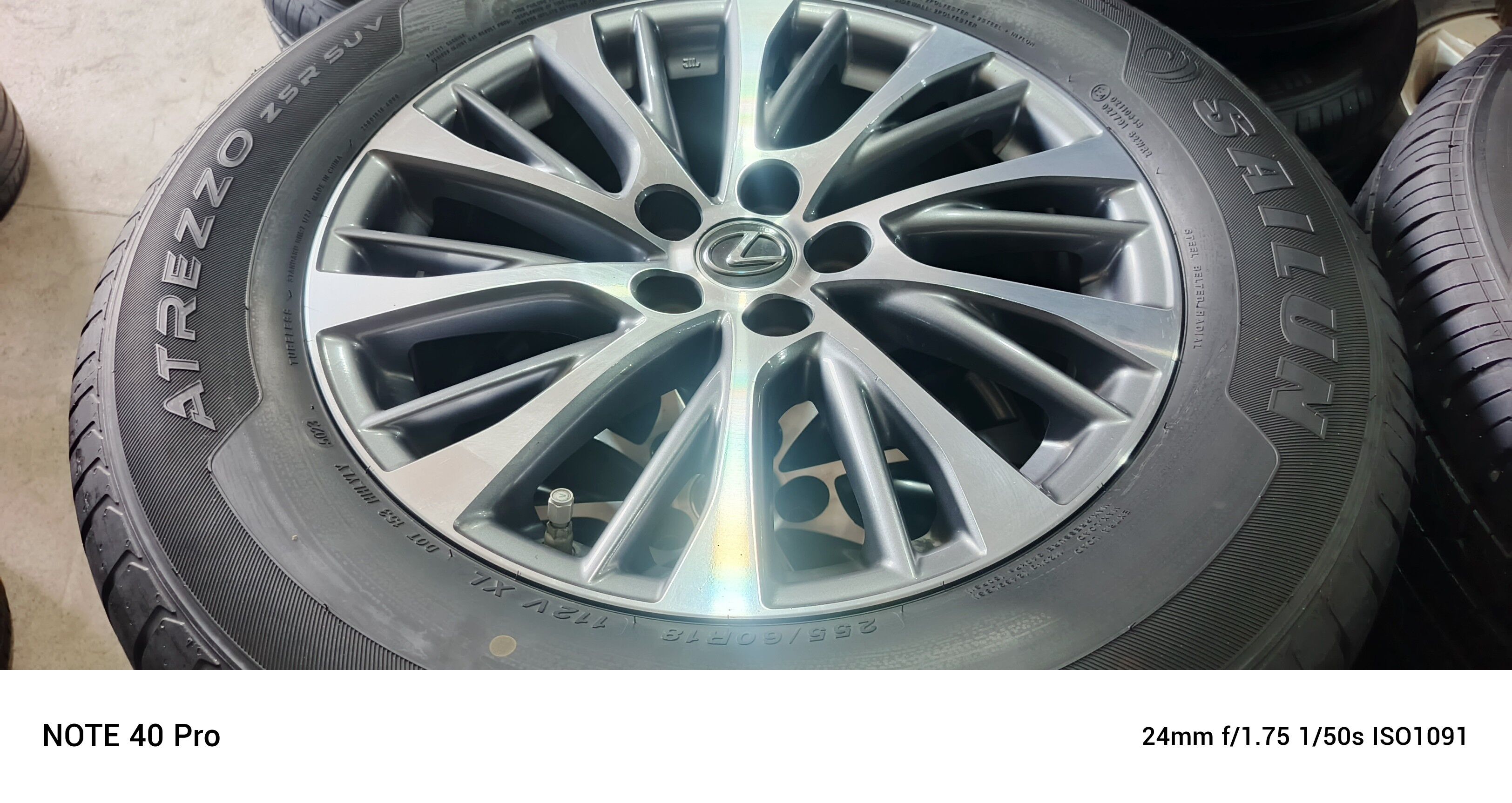 Lexus RX 350. 9 400 TMT - Туркменабат - img 1