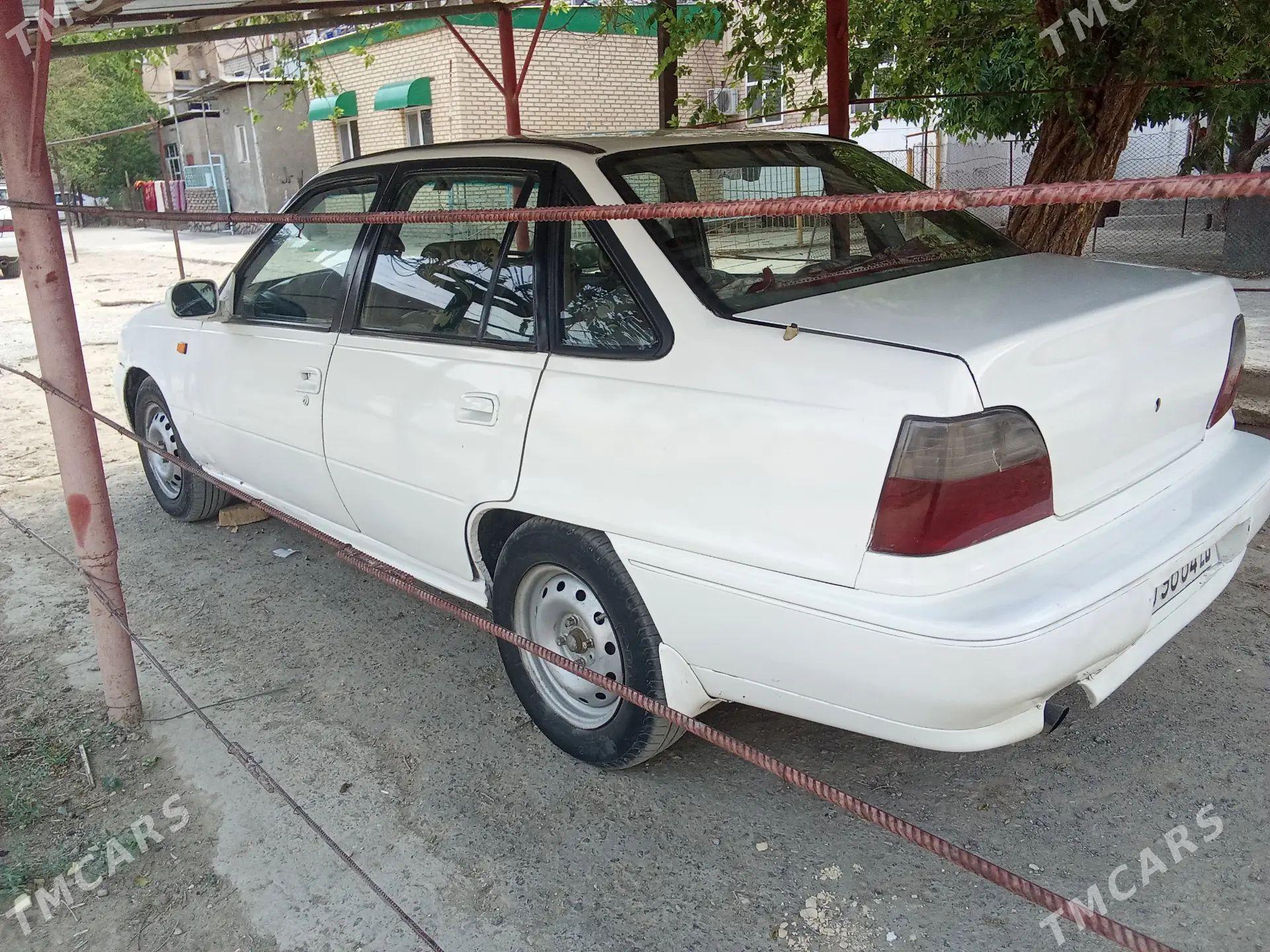 Daewoo Nexia 2001 - 35 000 TMT - Türkmenabat - img 1