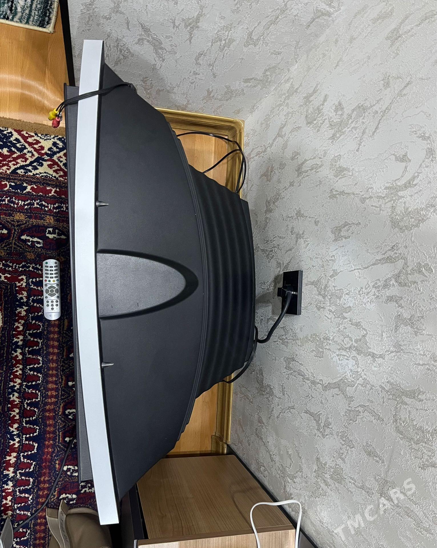 LG telewizor - Ашхабад - img 1