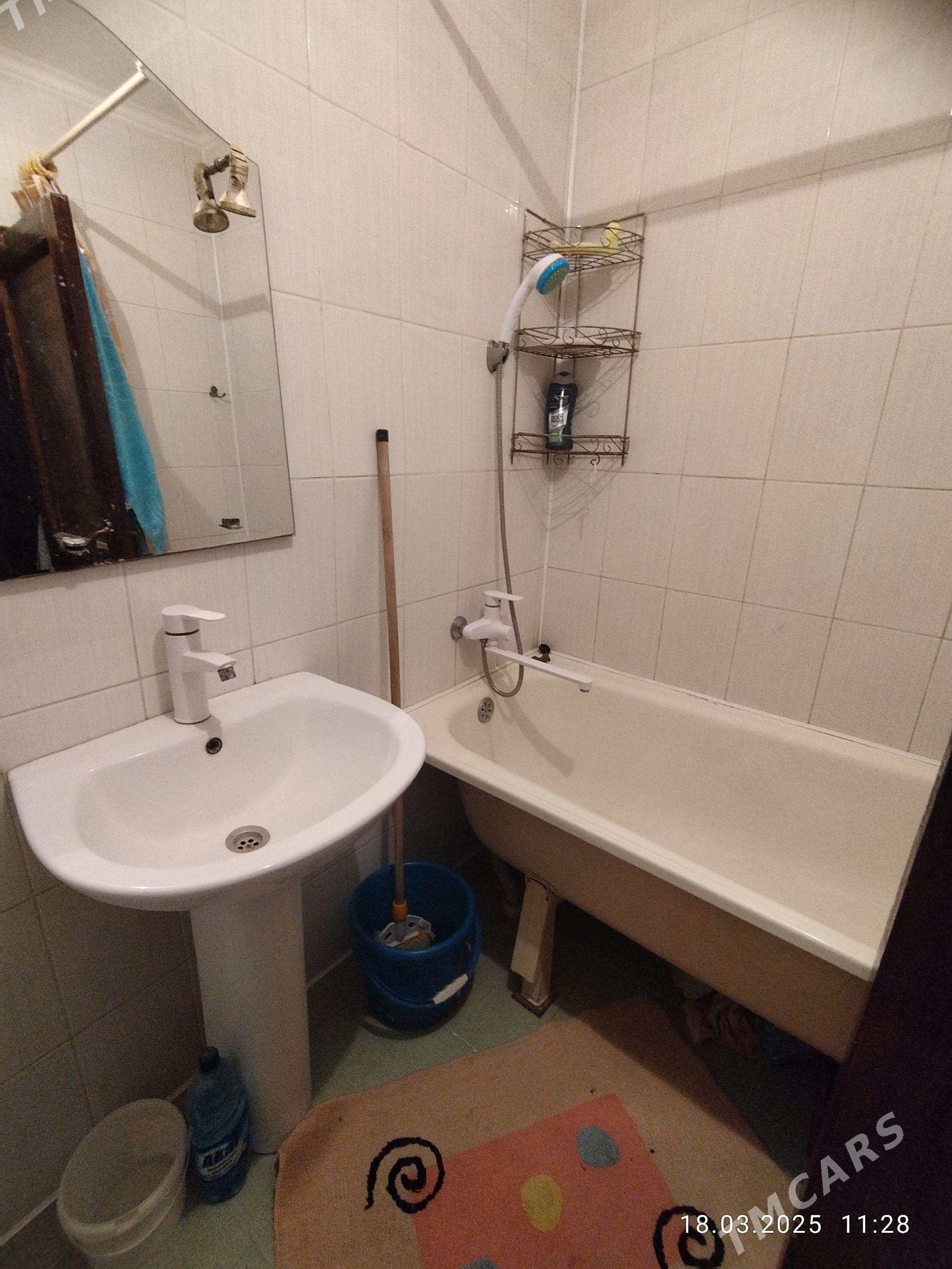 Продаётся 1 ком кв. - Hazar - img 1