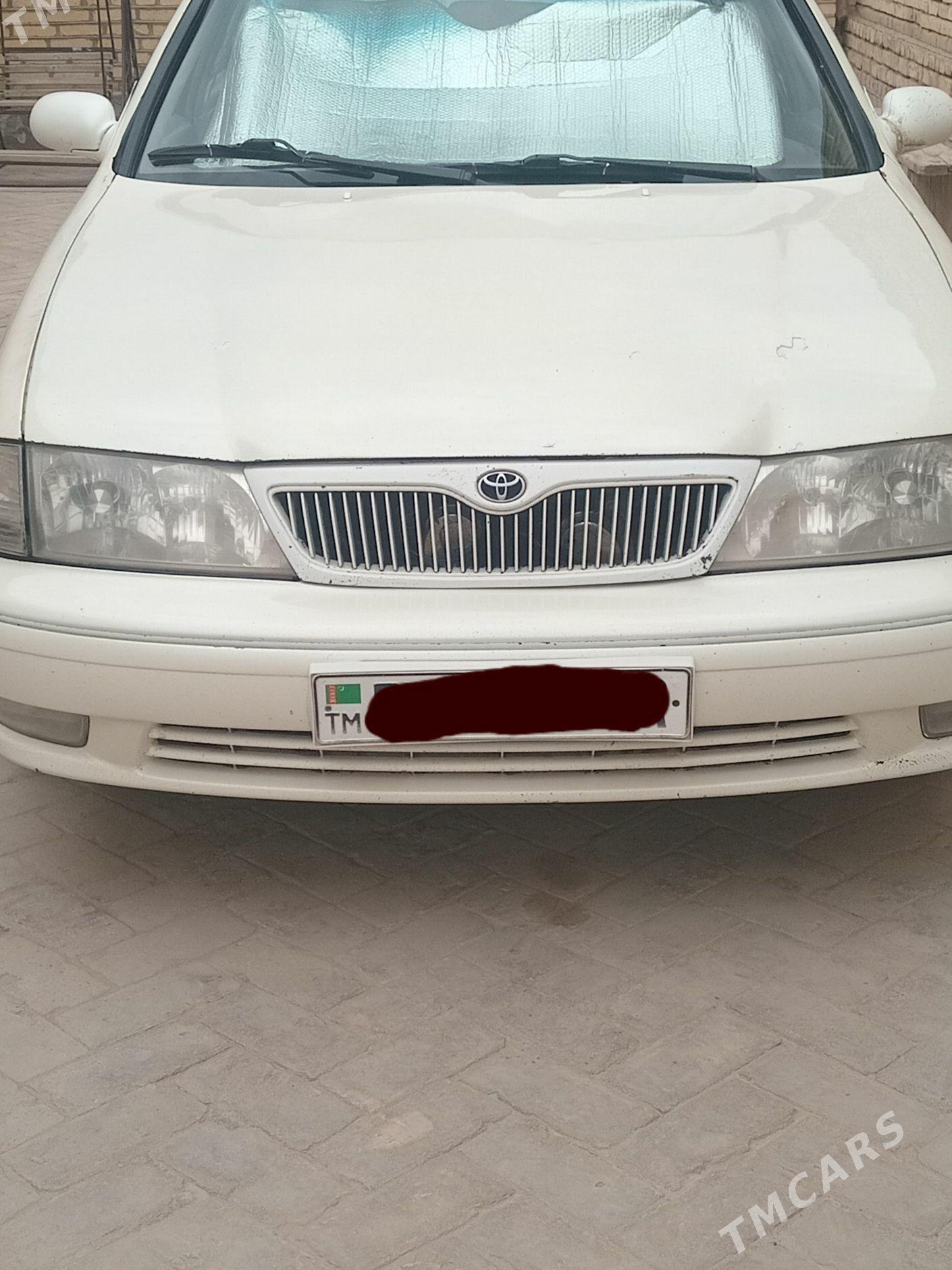 Toyota Avalon 1997 - 135 000 TMT - Ýolöten - img 1