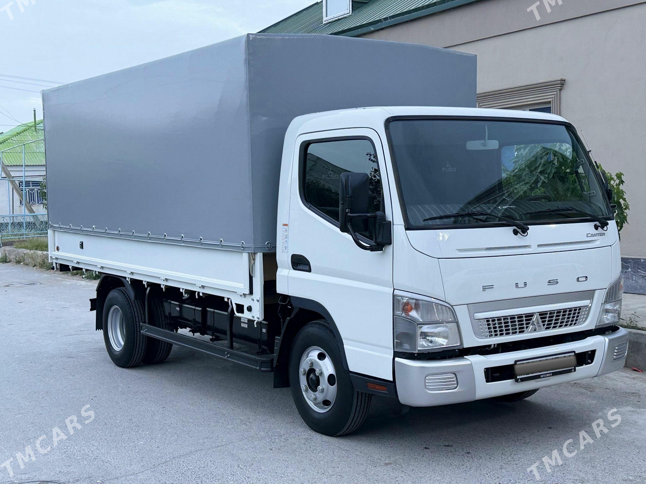 Mitsubishi Canter 2025 - 565 000 TMT - Aşgabat - img 1