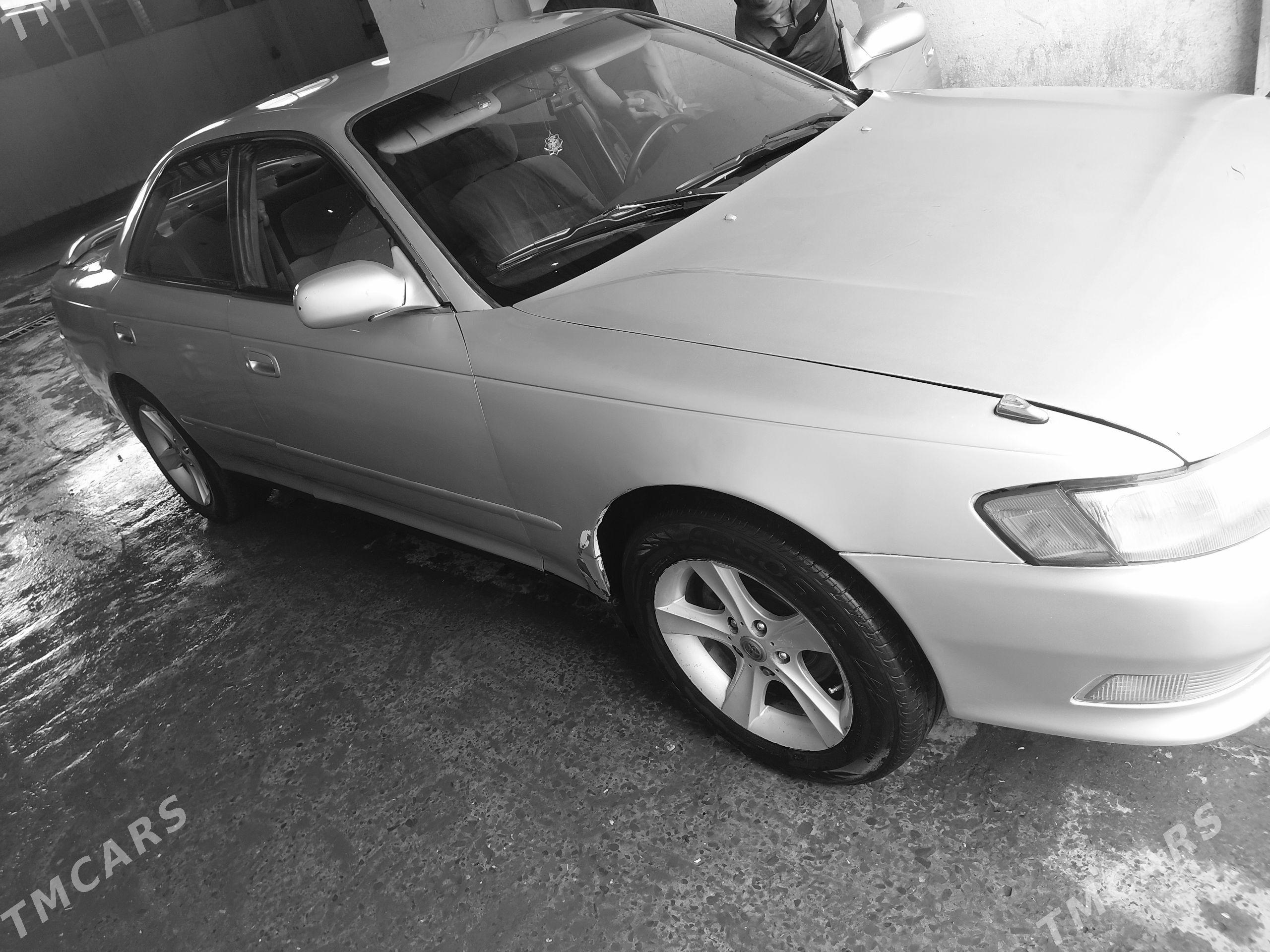 Toyota Mark II 1995 - 70 000 TMT - Туркменабат - img 1