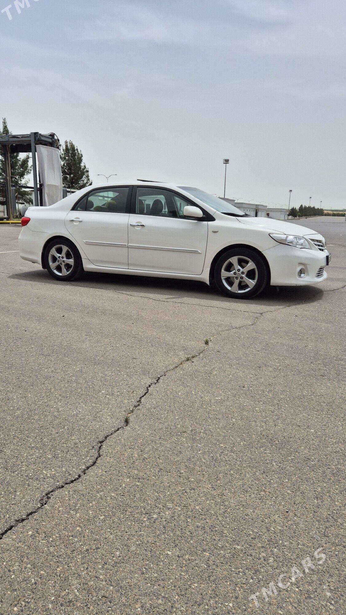 Toyota Corolla 2011 - 173 000 TMT - Аркадаг - img 1