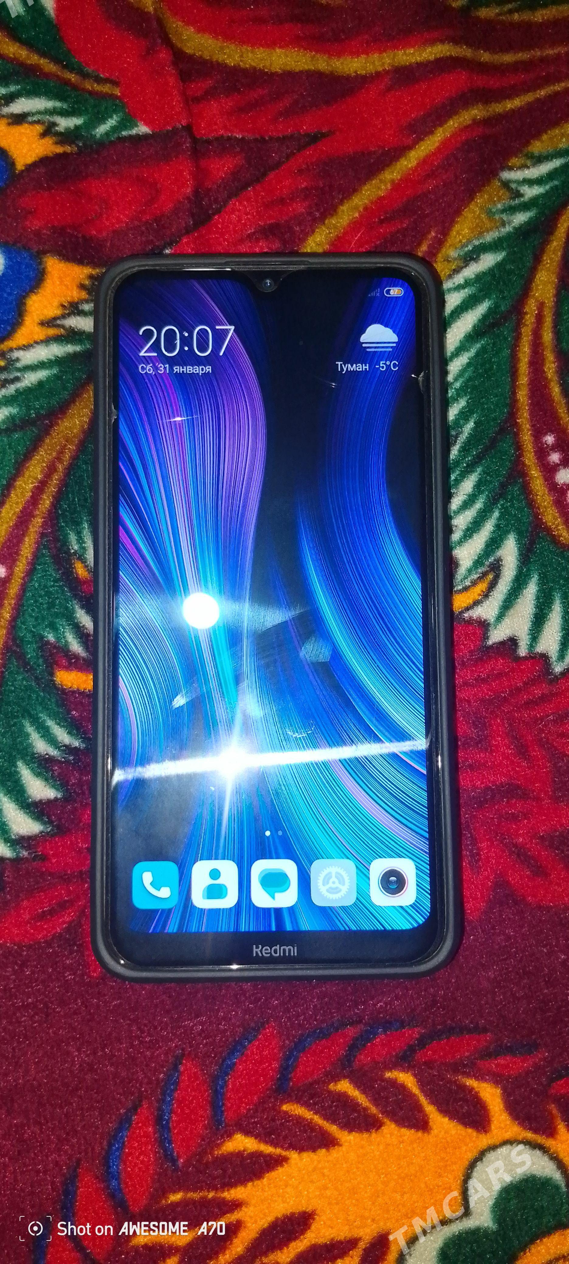 Redmi 8 - Daşoguz - img 1