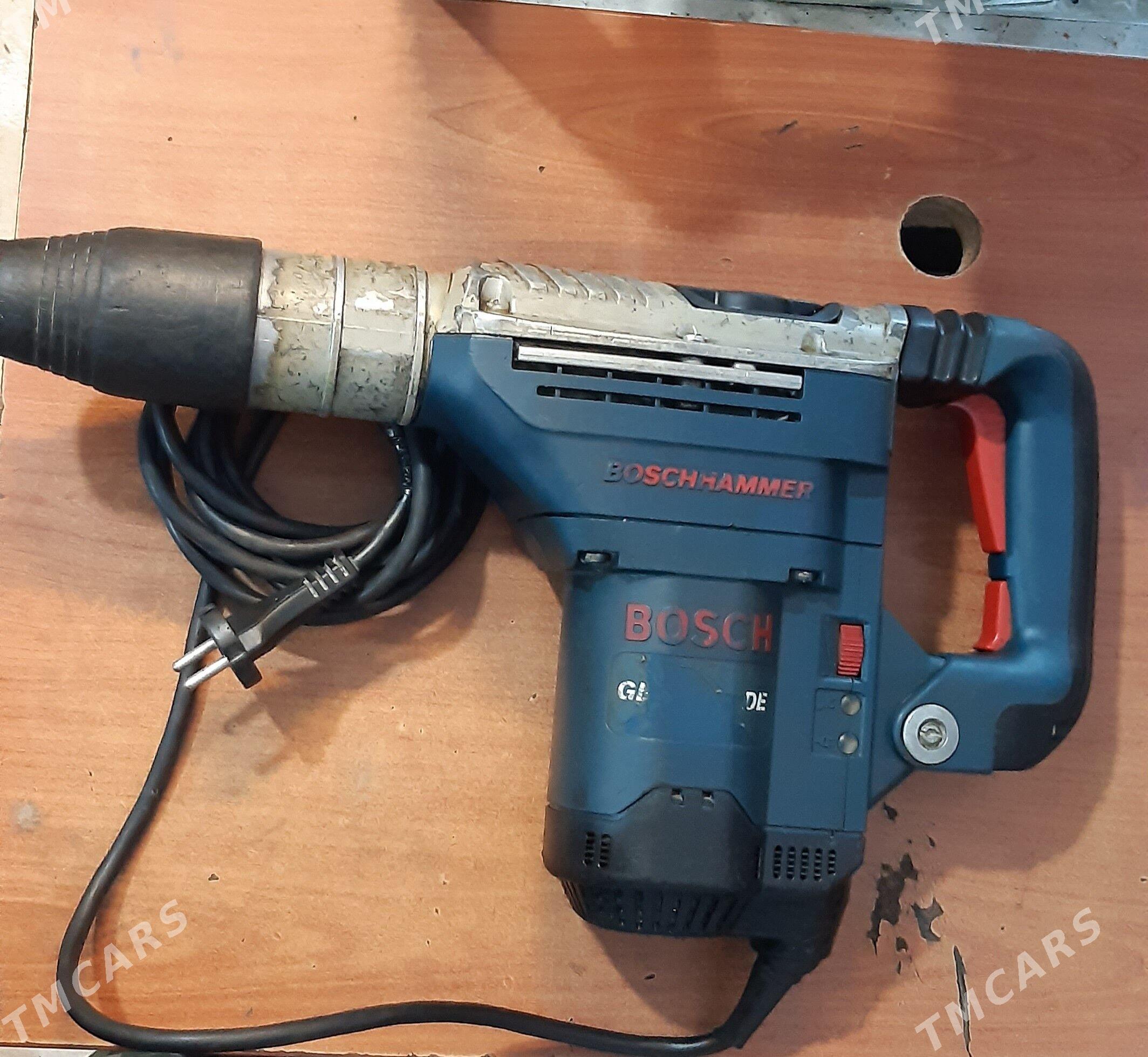 ODBOYNIK HILTI ОДБОЙНИК DREL - Aşgabat - img 1