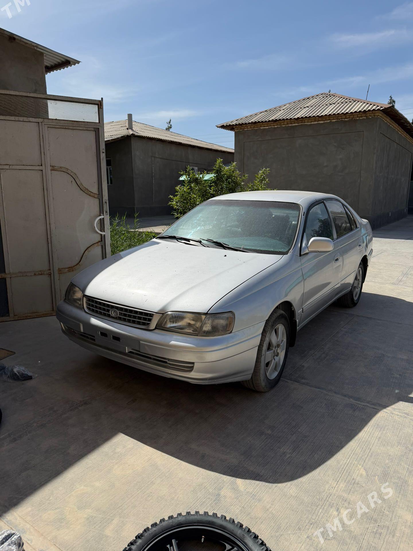 Toyota Corona 1995 - 95 000 TMT - етр. Туркменбаши - img 1
