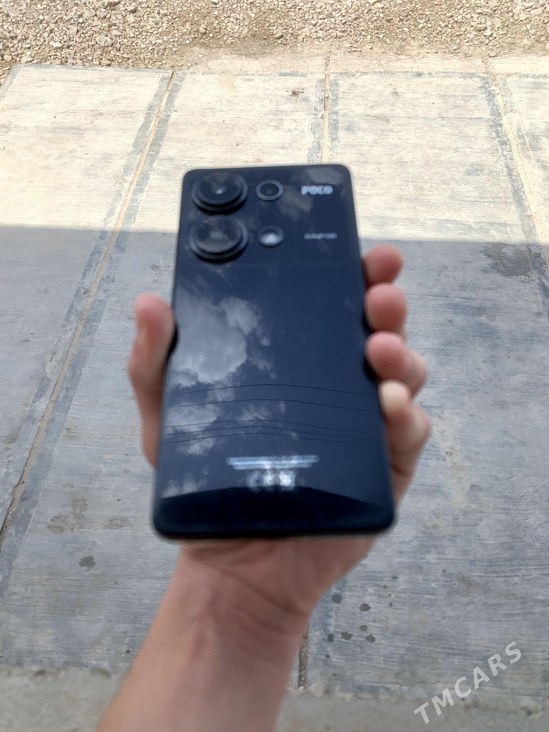 Poco M6 pro - Daşoguz - img 1