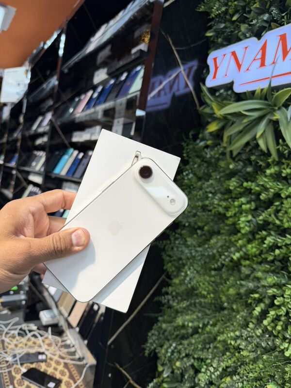 Iphone Air 256 - Aşgabat - img 1