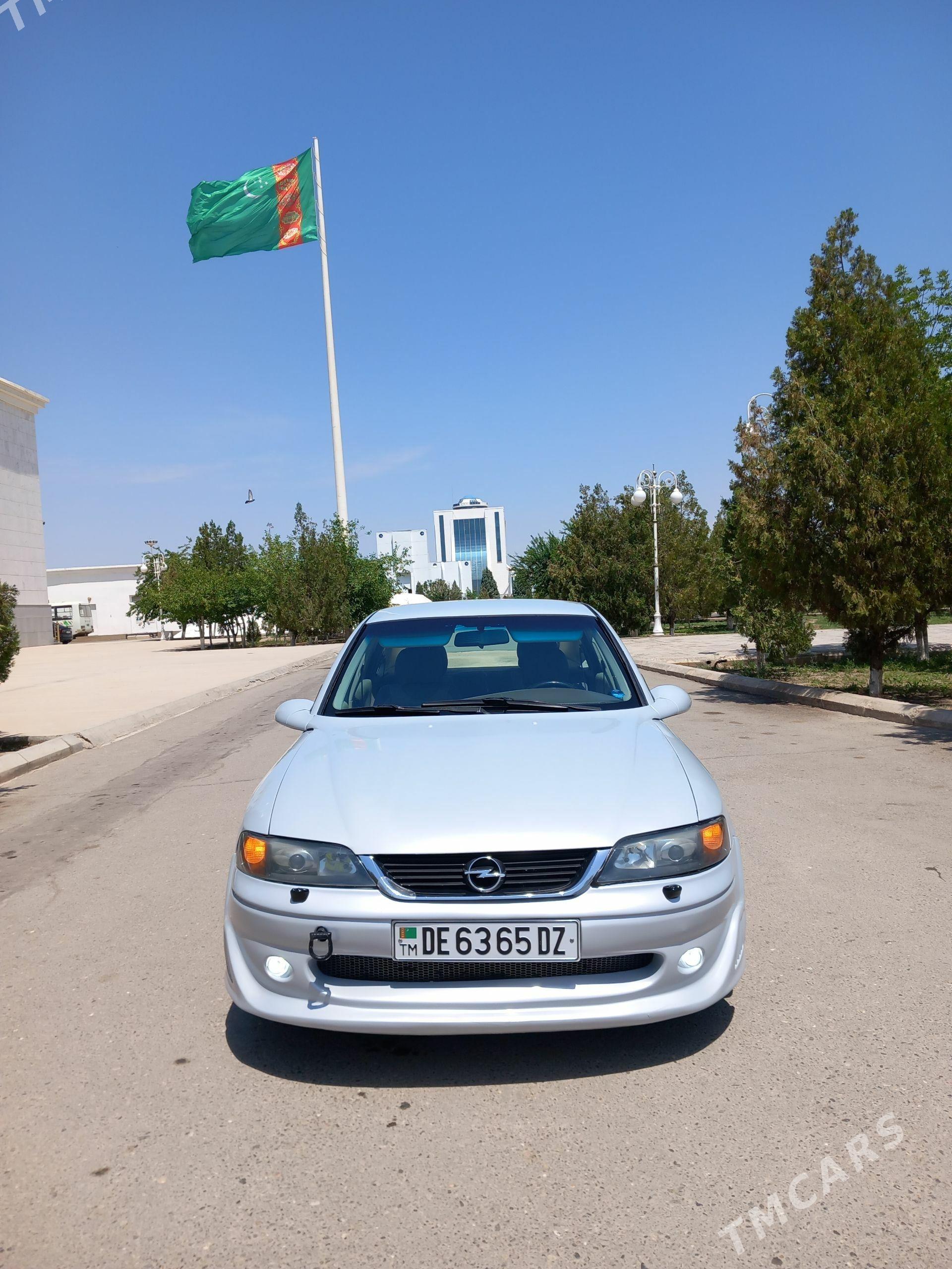 Opel Vectra 1999 - 94 000 TMT - Daşoguz - img 1