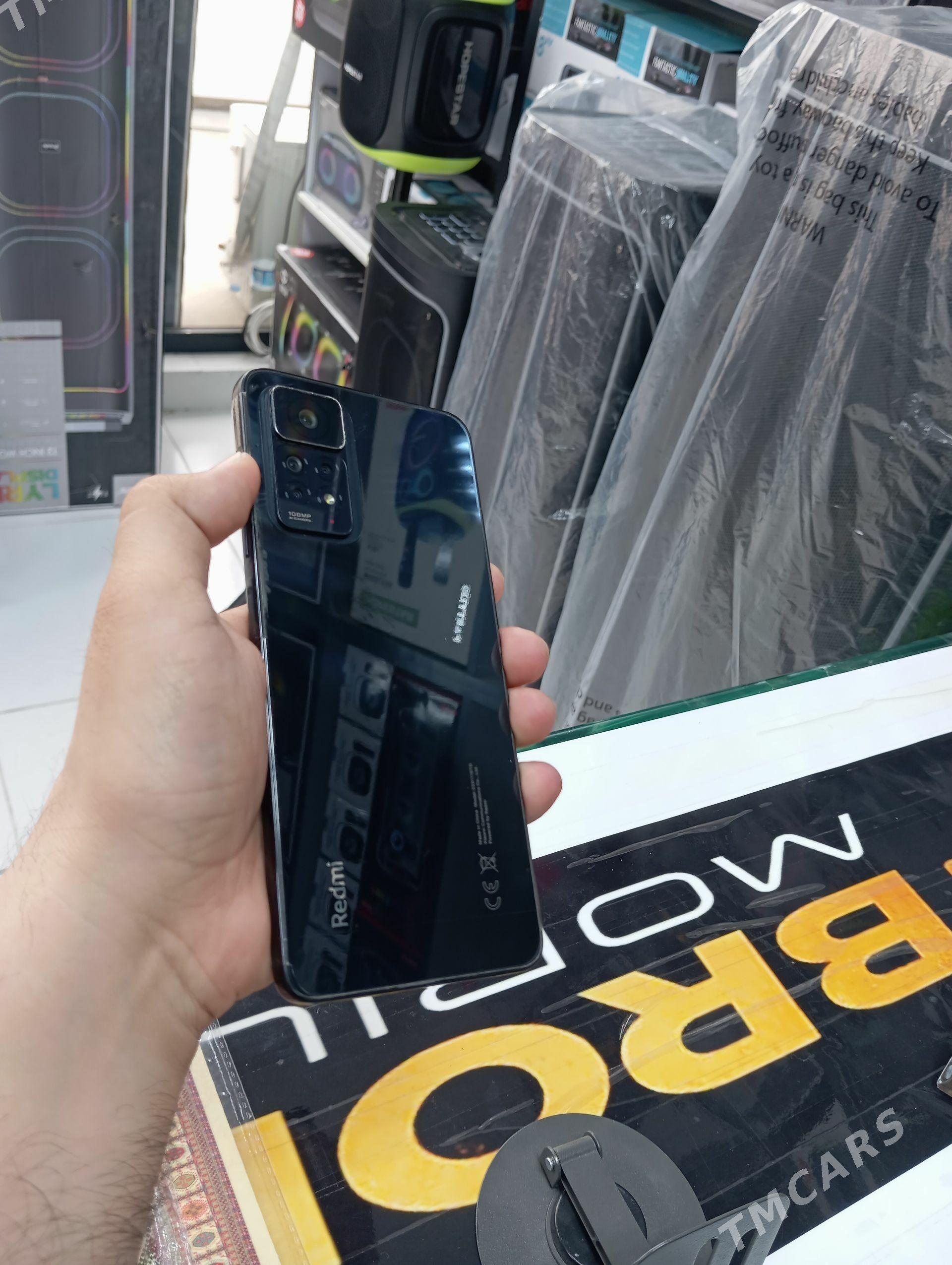 Redmi Not 11pro - Мары - img 1