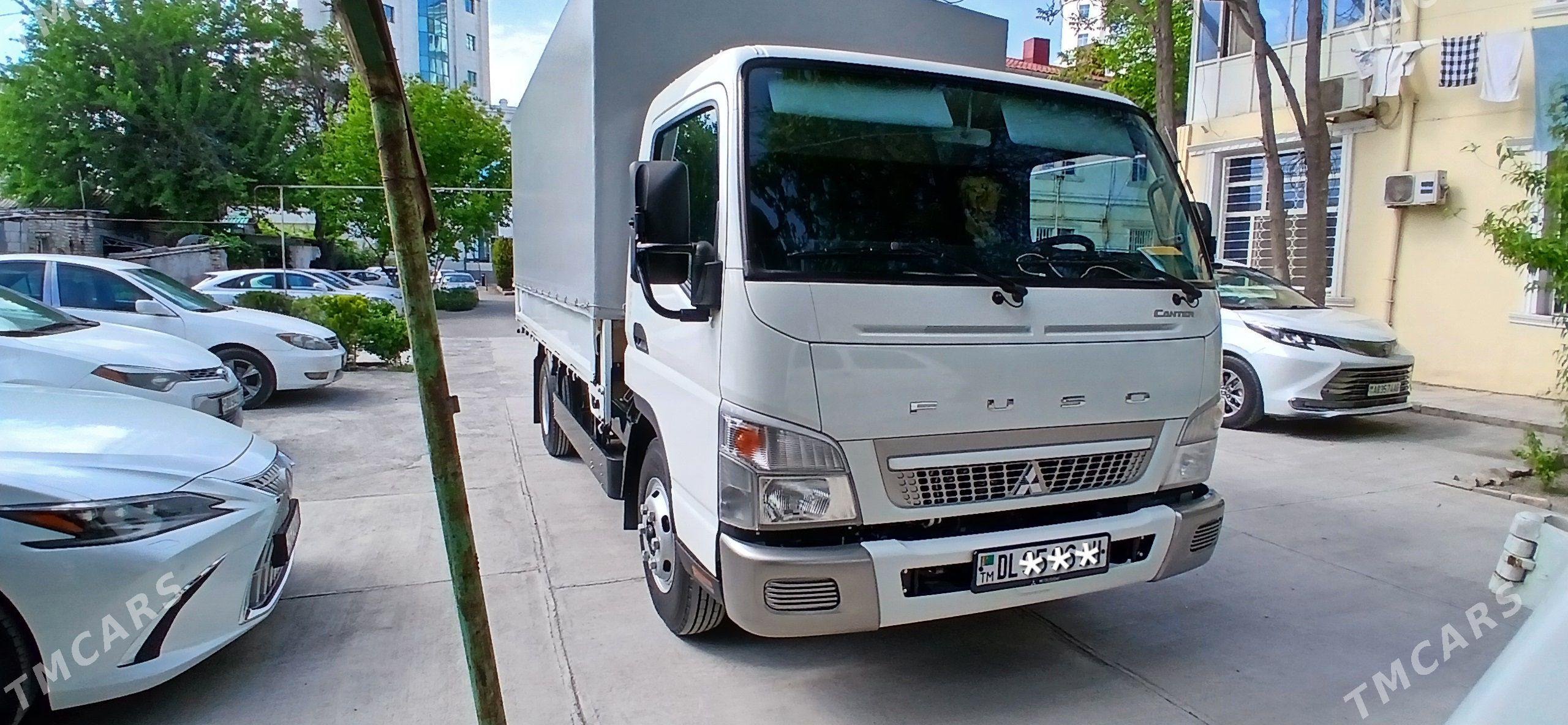 Mitsubishi Fuso 2025 - 585 000 TMT - Aşgabat - img 1