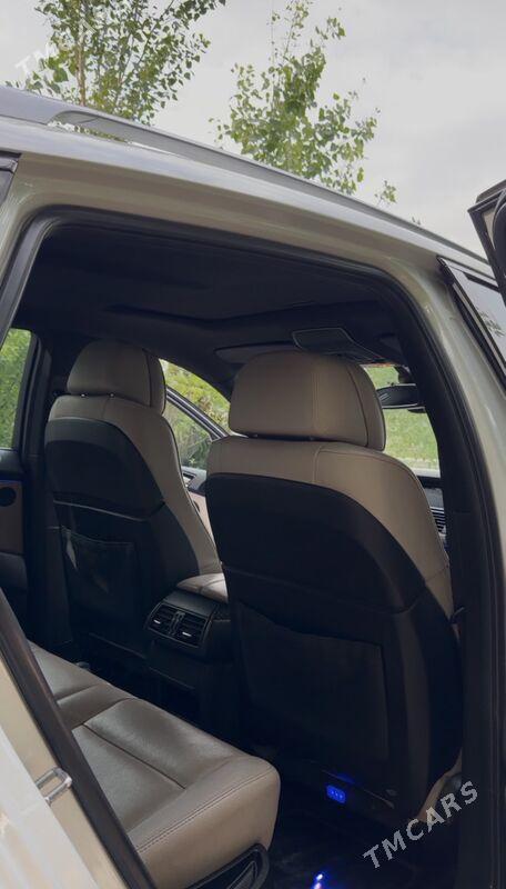 BMW X6 M 2013 - 325 000 TMT - Änew - img 1