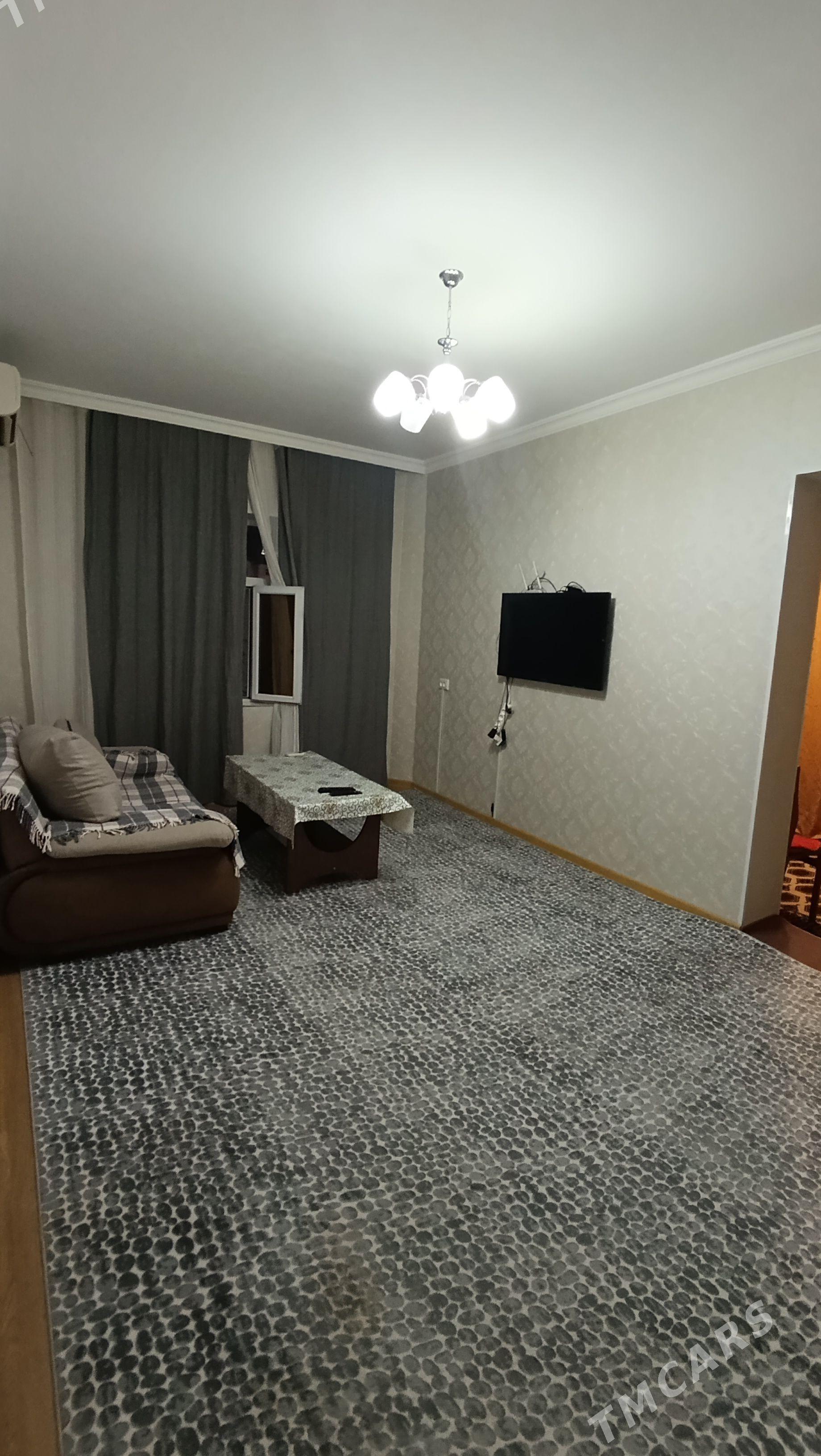 Аренда досаф - Aşgabat - img 1