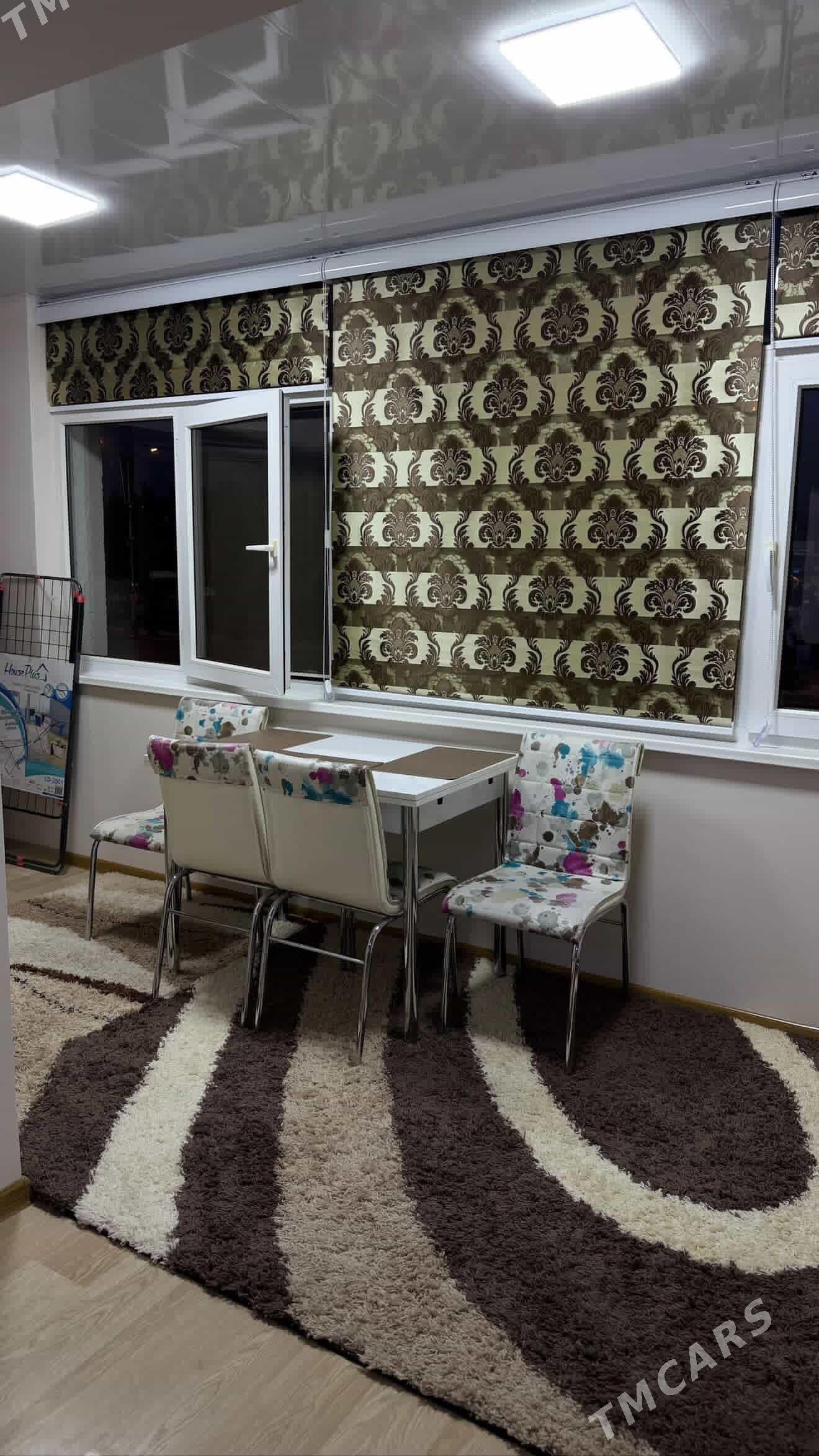 АРЕНДА 11МКР ARENDA 11MKR СДАЮ - Aşgabat - img 1