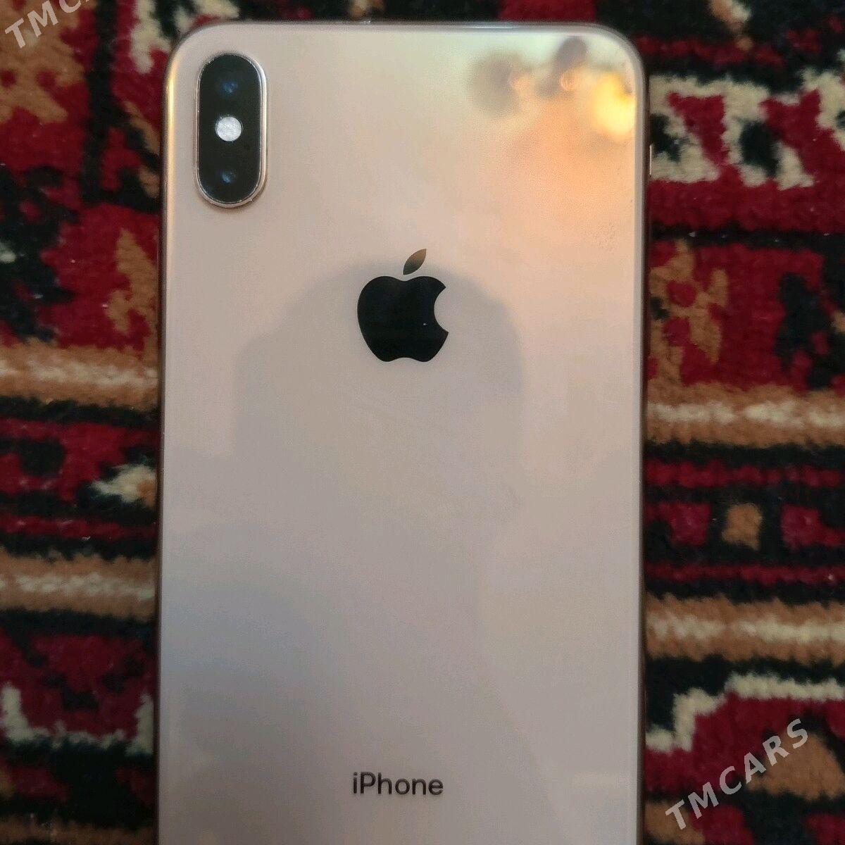 iPhone xs max - Шабатский этрап - img 1