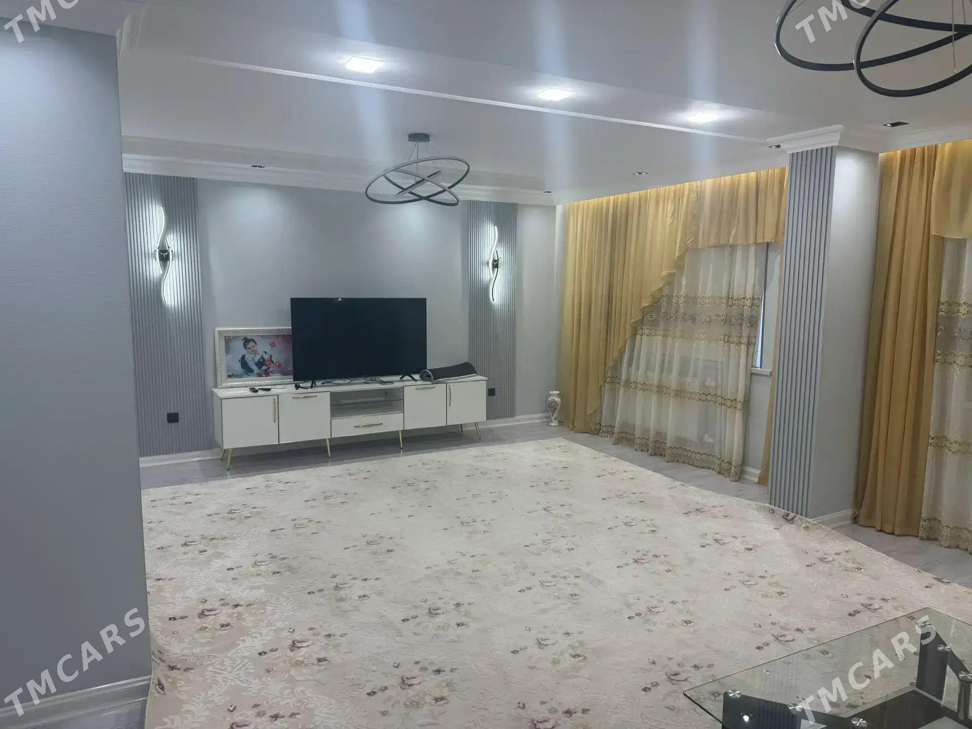arenda jay kwartira jemagat - Aşgabat - img 1