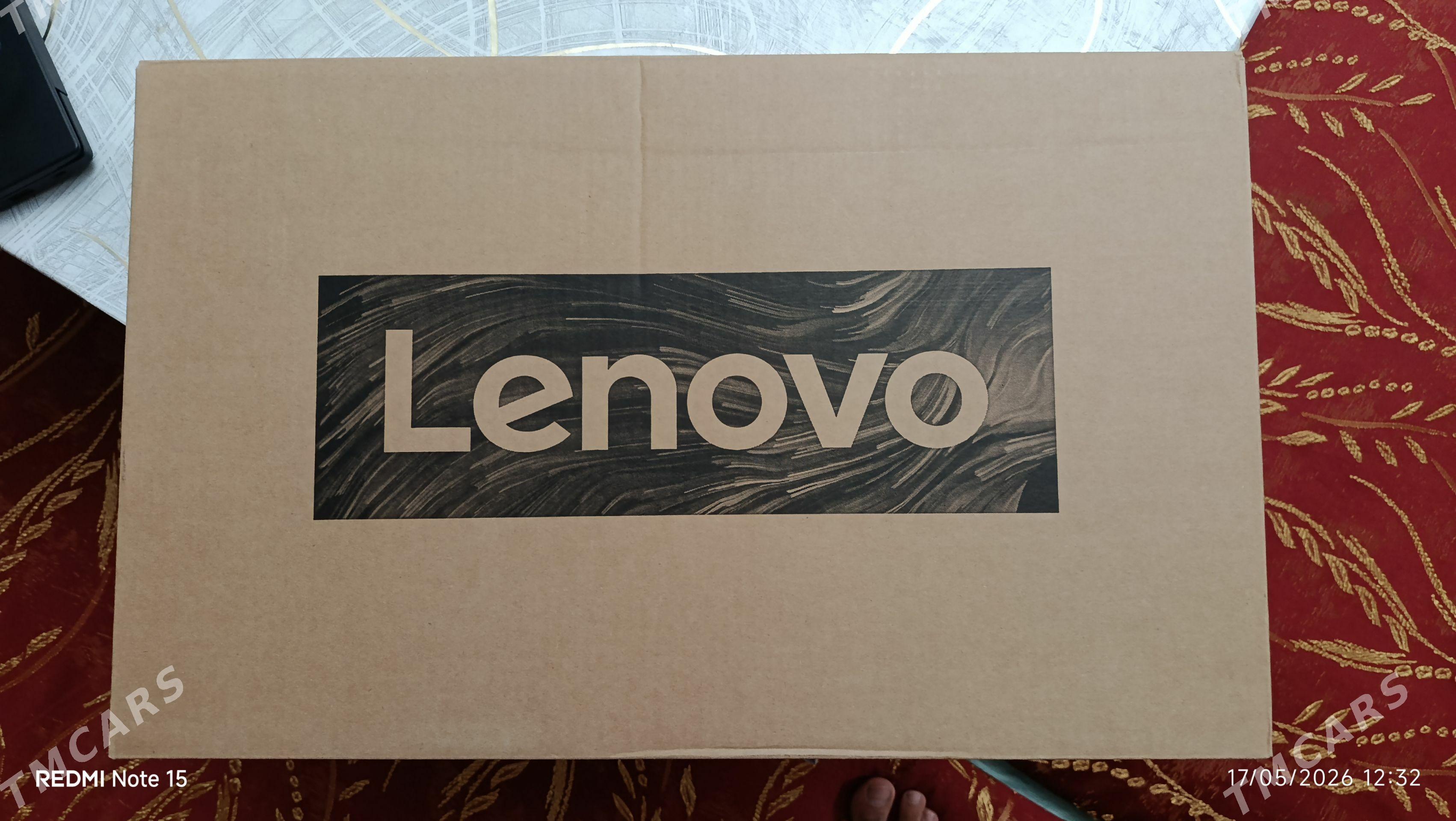 LENOVO - Daşoguz - img 1
