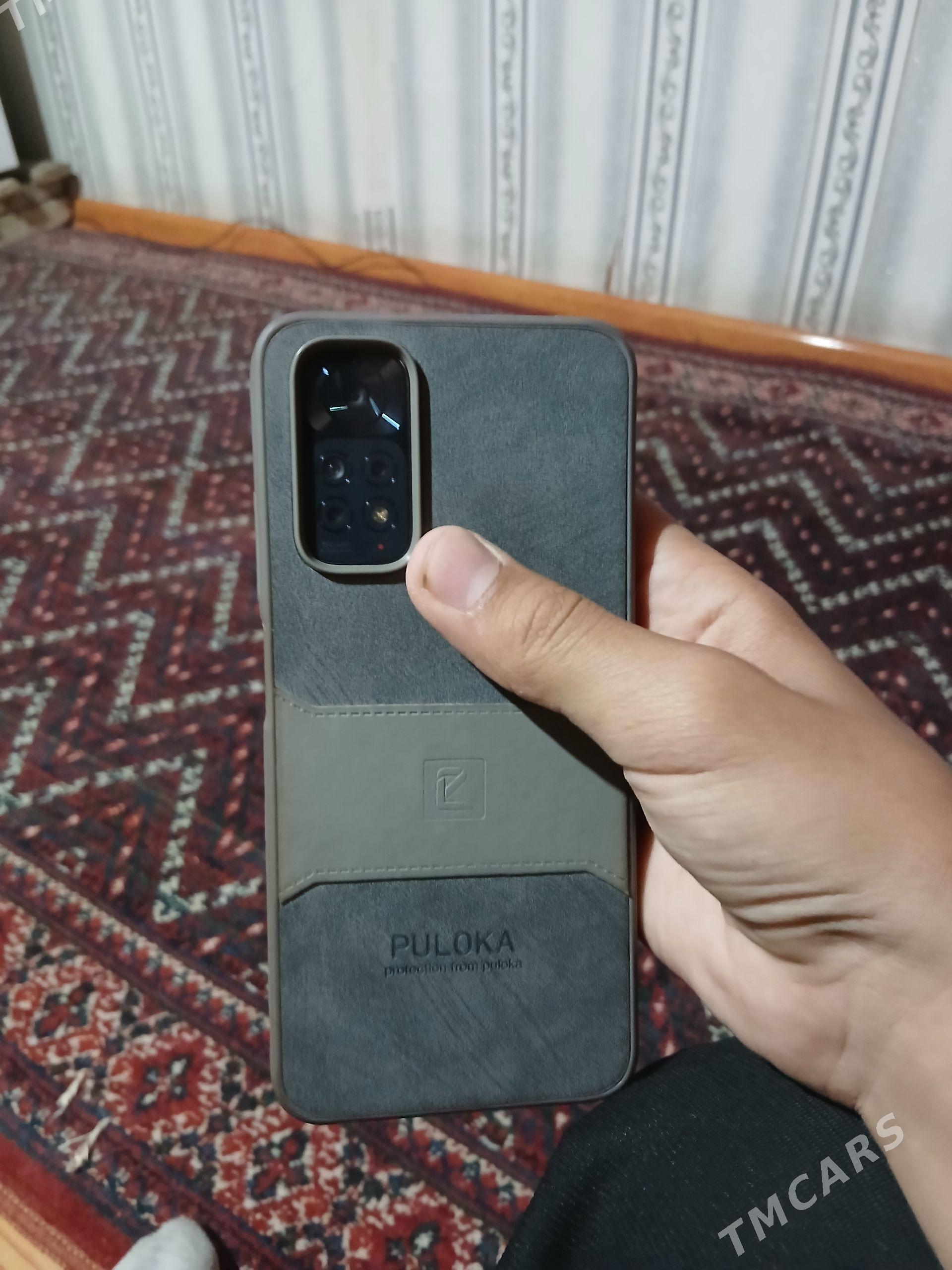 Redmi not 11 - Türkmenabat - img 1