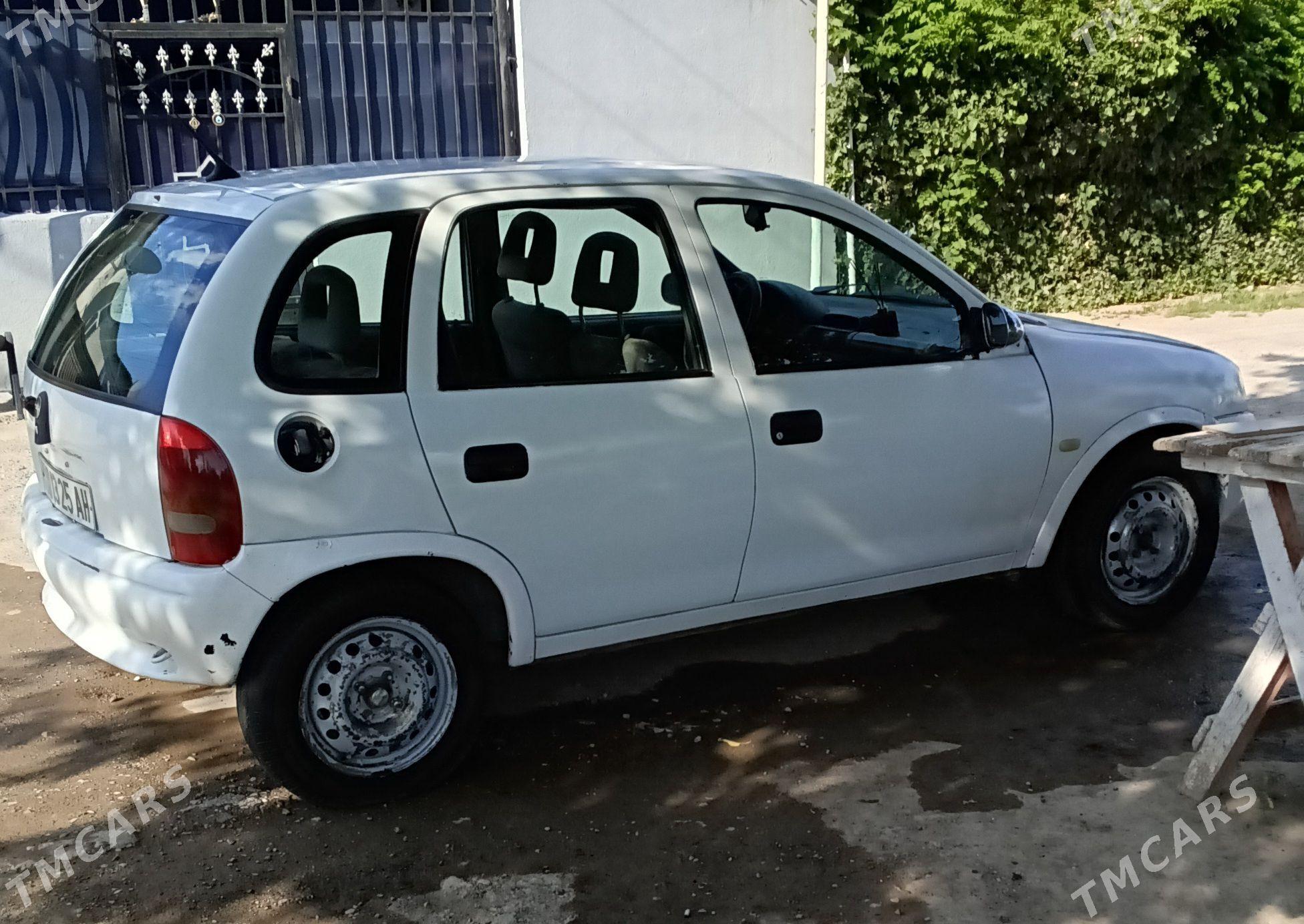 Opel Vita 1999 - 18 000 TMT - Änew - img 1