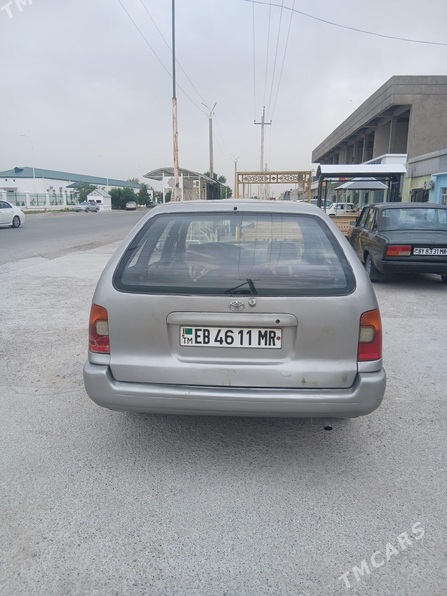 Toyota Corolla 1994 - 65 000 TMT - Mary - img 1