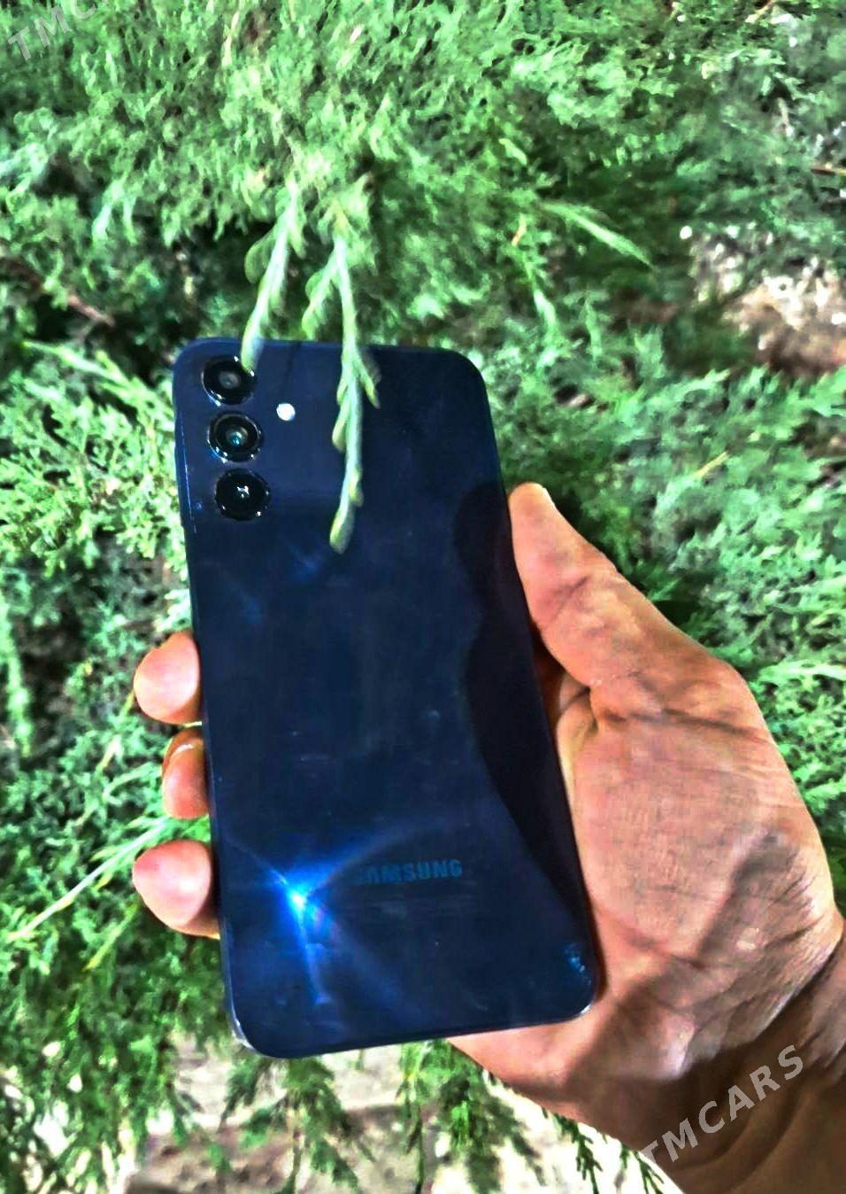 Samsung A15 - Aşgabat - img 1