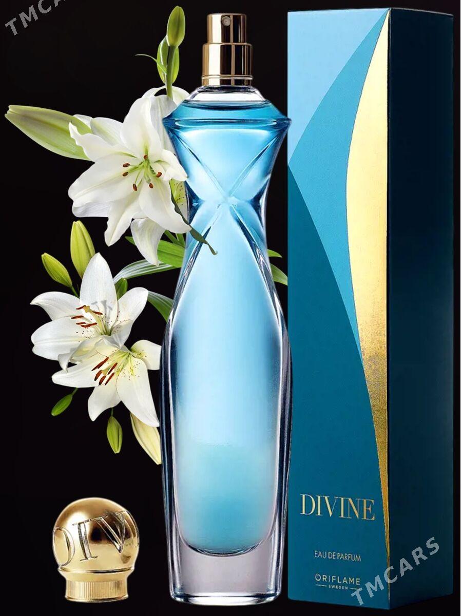 ORIFLAME Divine - Aşgabat - img 1