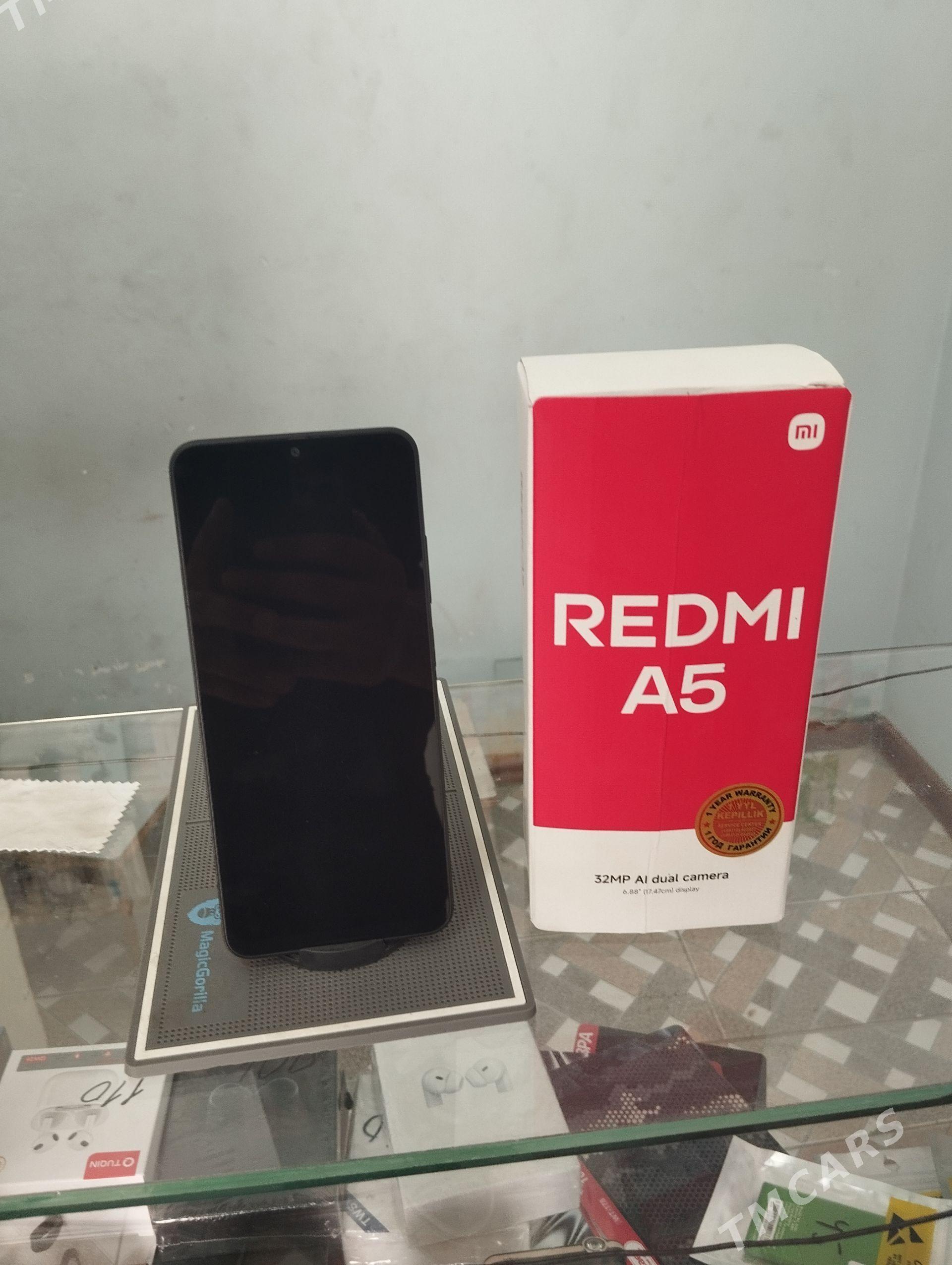 Redmi A5 - Mary - img 1