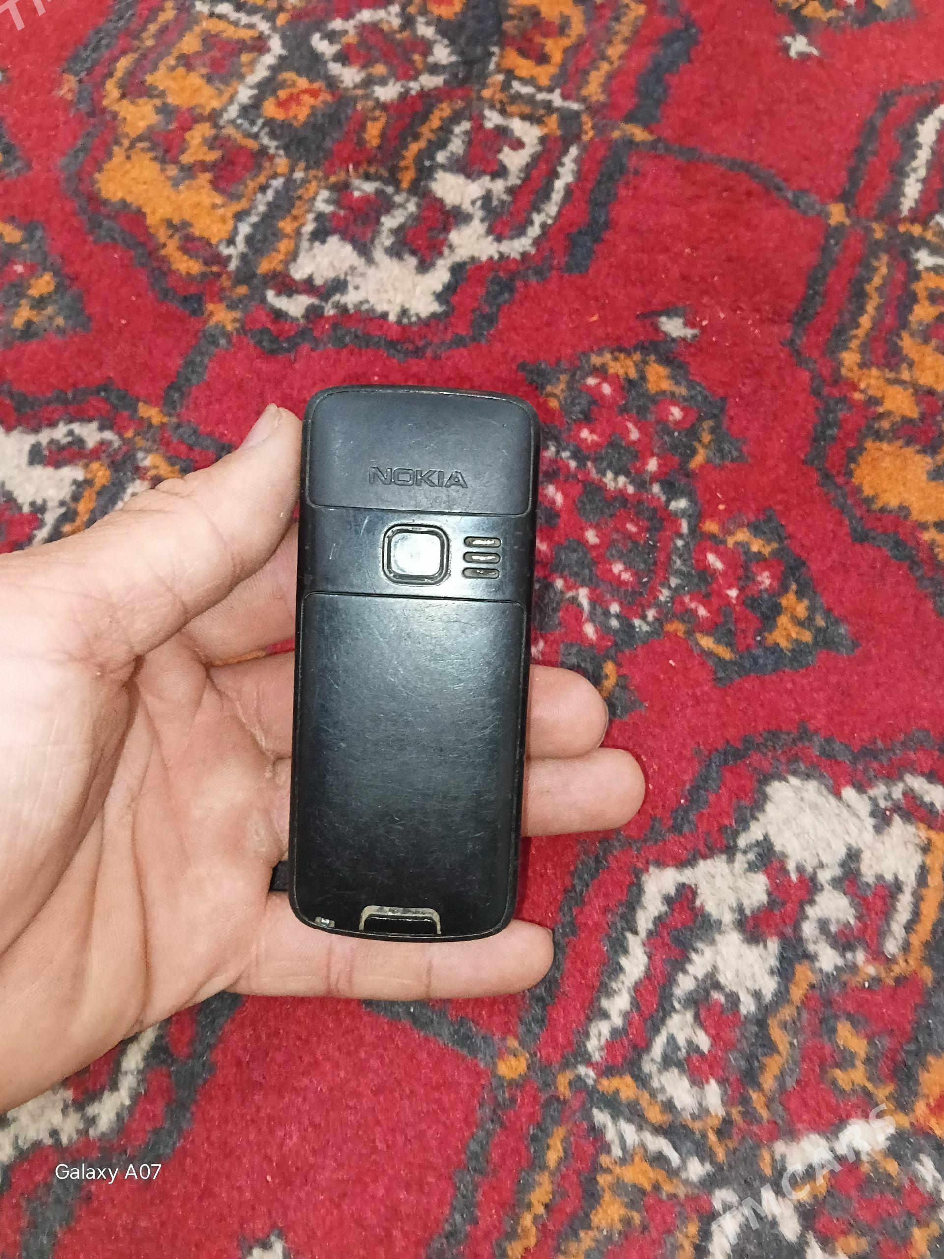 NOKIYA 3110 - Köneürgenç - img 1
