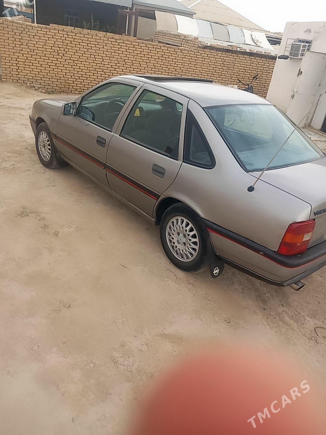 Opel Vectra 1991 - 38 000 TMT - Mary - img 1