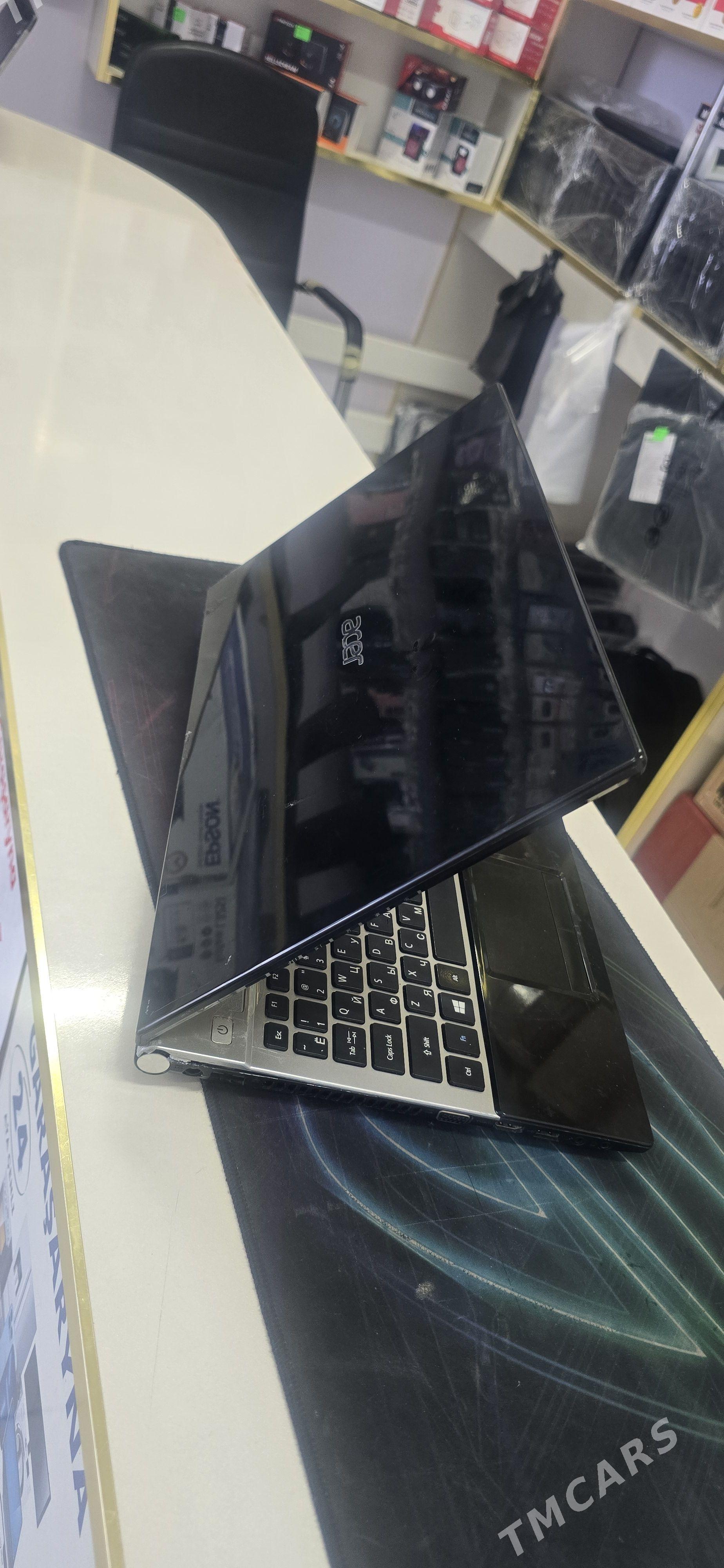 Acer i3 ram 6gb 750gb - Губадаг - img 1