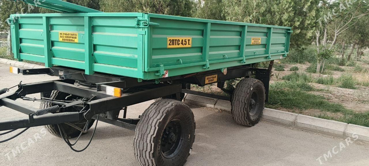Prisep Polprisep 2026 - 180 000 TMT - Дашогуз - img 1