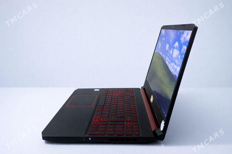 Acer Nitro 5, AN515-54 - Türkmenbaşy etr. - img 1