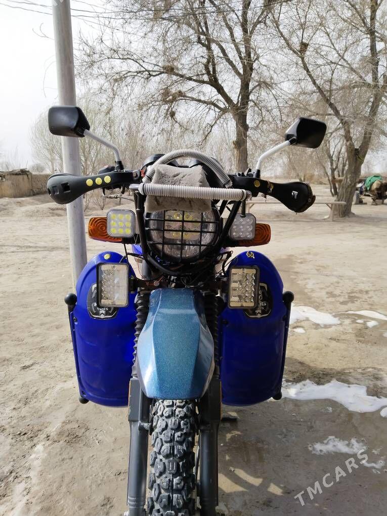 Fekon FK200-14G 2026 - 16 000 TMT - етр. Туркменбаши - img 1