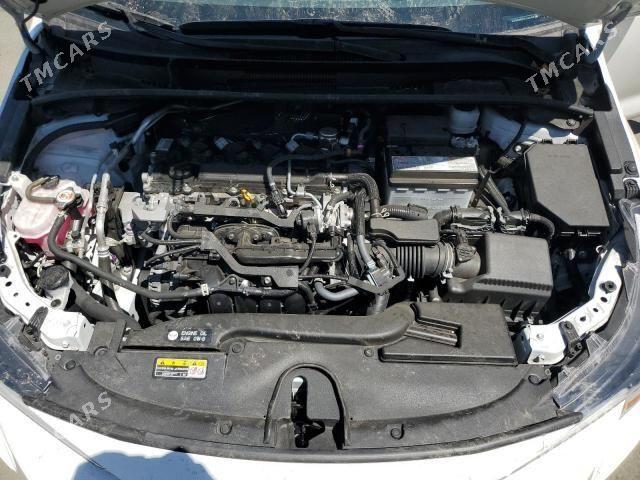 Toyota Corolla 2023 - 285 000 TMT - Aşgabat - img 1