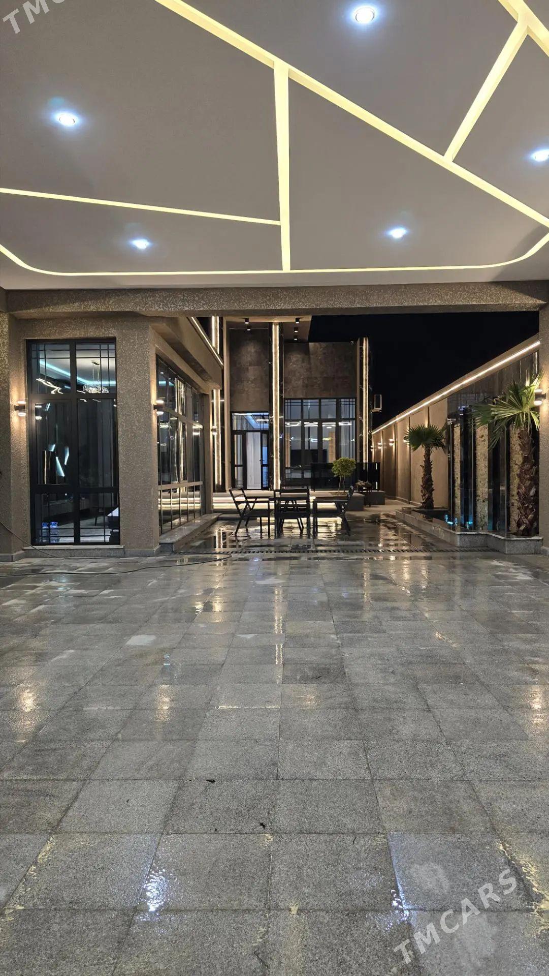 Гокче план.дом место супер бли - Aşgabat - img 1